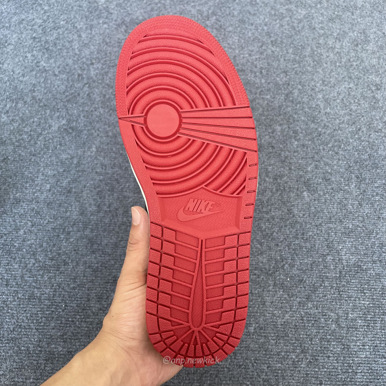 Air Jordan 1 High Og Black Toe Reimagined Dz5485 106 (8) - www.newkick.vip