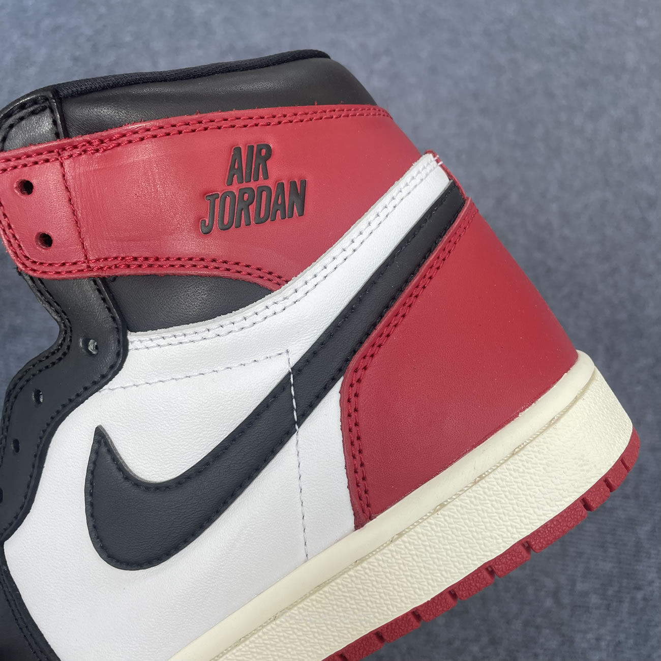 Air Jordan 1 High Og Black Toe Reimagined Dz5485 106 (9) - www.newkick.vip