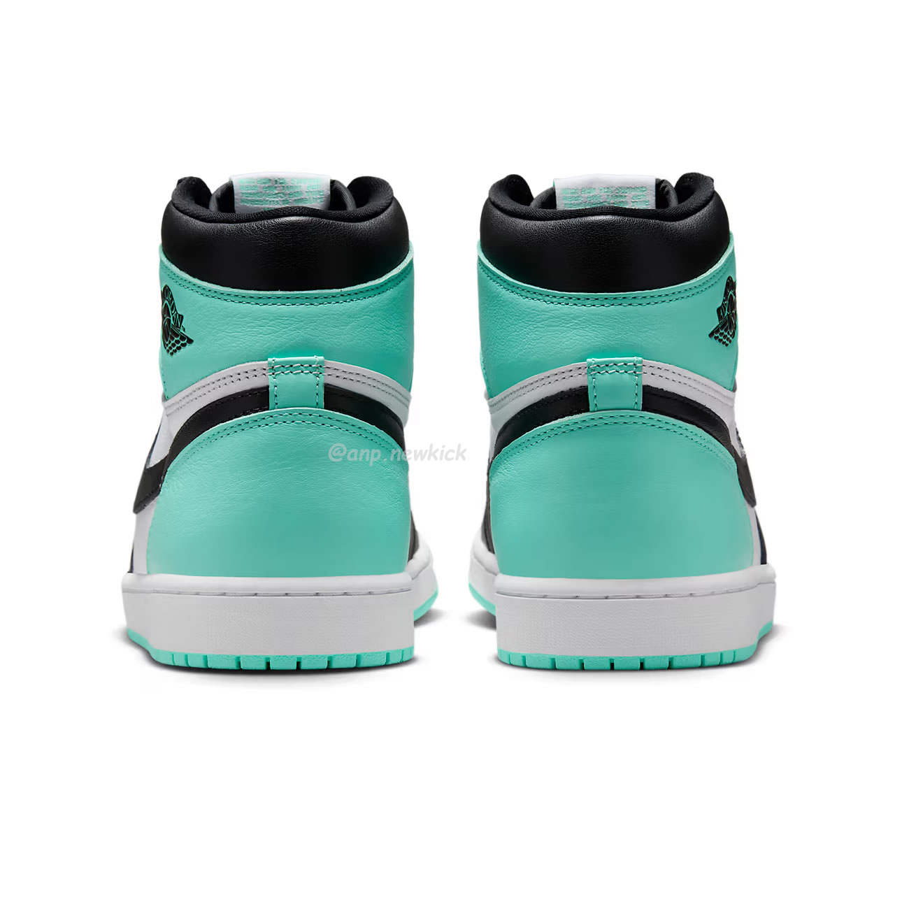 Air Jordan 1 Retro High Og Green Glow Dz5485 130 (7) - www.newkick.vip