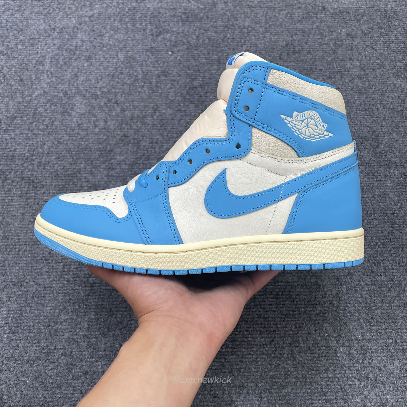Air Jordan 1 Retro High Og Unc Reimagined Dz5485 402 (22) - www.newkick.vip Air Jordan 1 Retro High Og Unc Reimagined Dz5485 402 (22) - www.newkick.vip