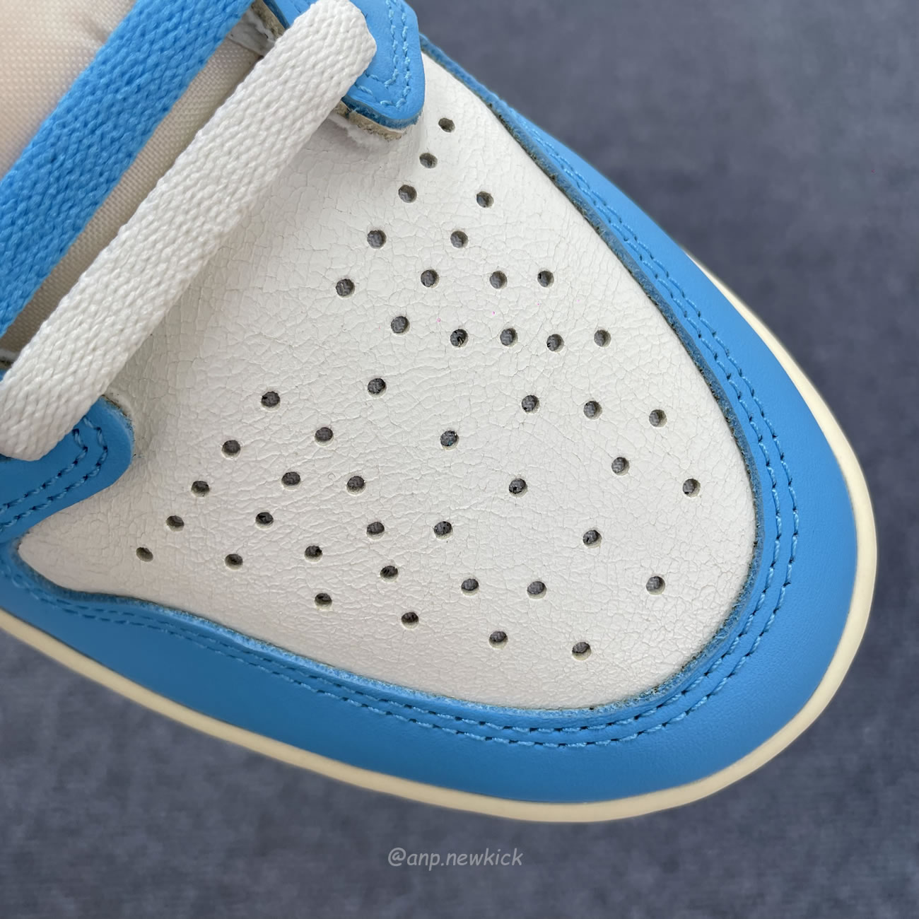 Air Jordan 1 Retro High Og Unc Reimagined Dz5485 402 (12) - www.newkick.vip