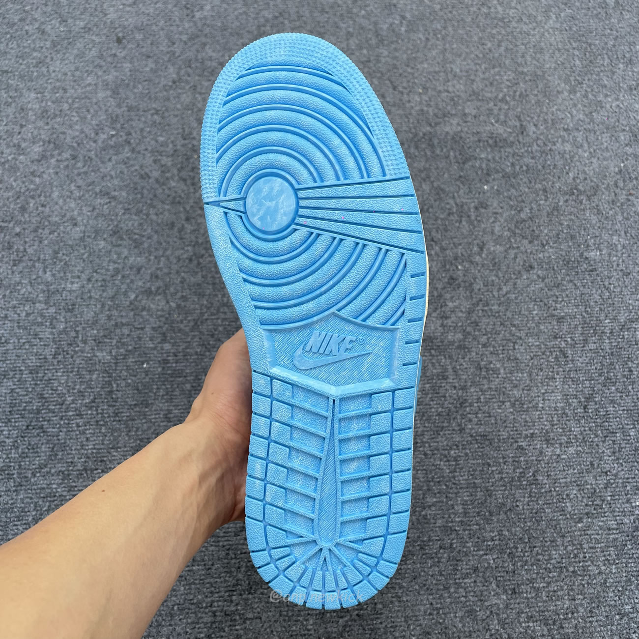 Air Jordan 1 Retro High Og Unc Reimagined Dz5485 402 (14) - www.newkick.vip