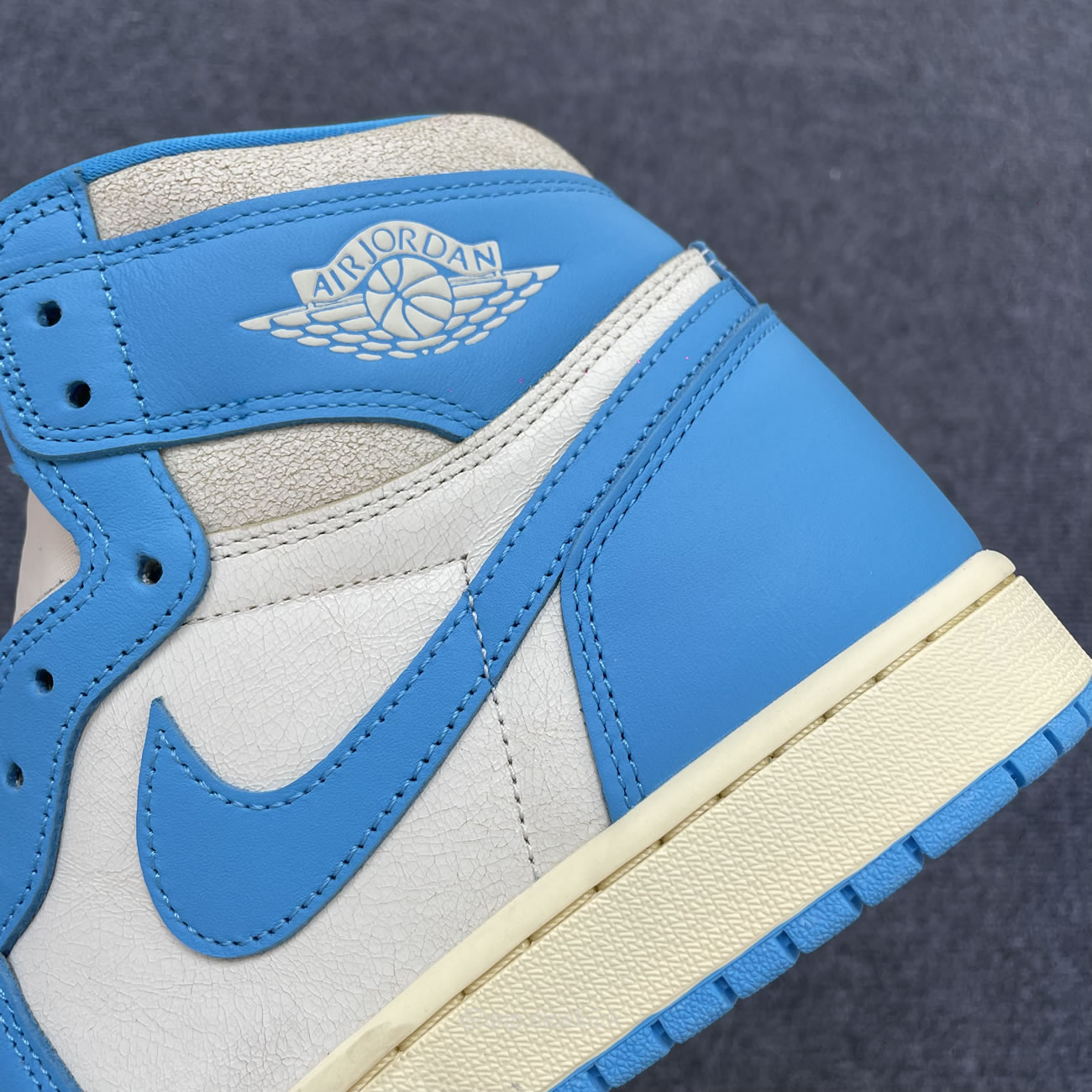 Air Jordan 1 Retro High Og Unc Reimagined Dz5485 402 (15) - www.newkick.vip