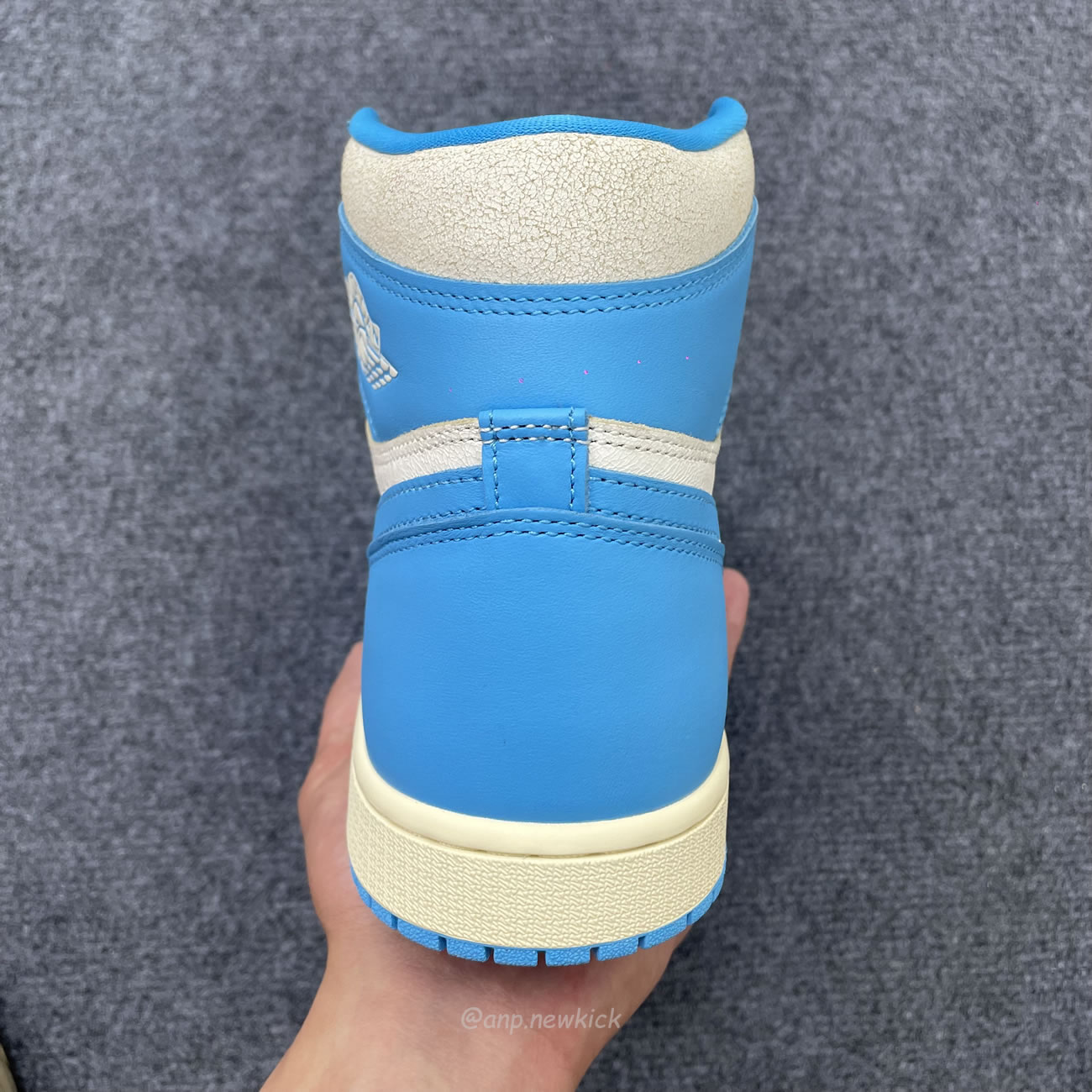 Air Jordan 1 Retro High Og Unc Reimagined Dz5485 402 (21) - www.newkick.vip