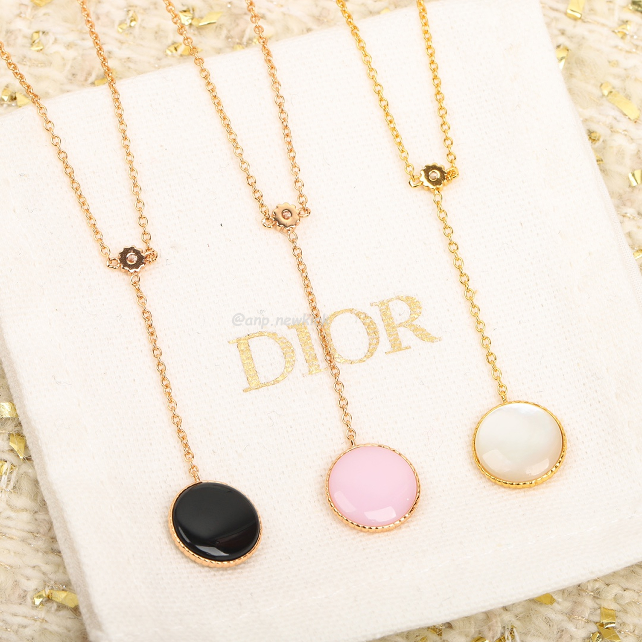 Dior Bracelet (2) - www.newkick.vip