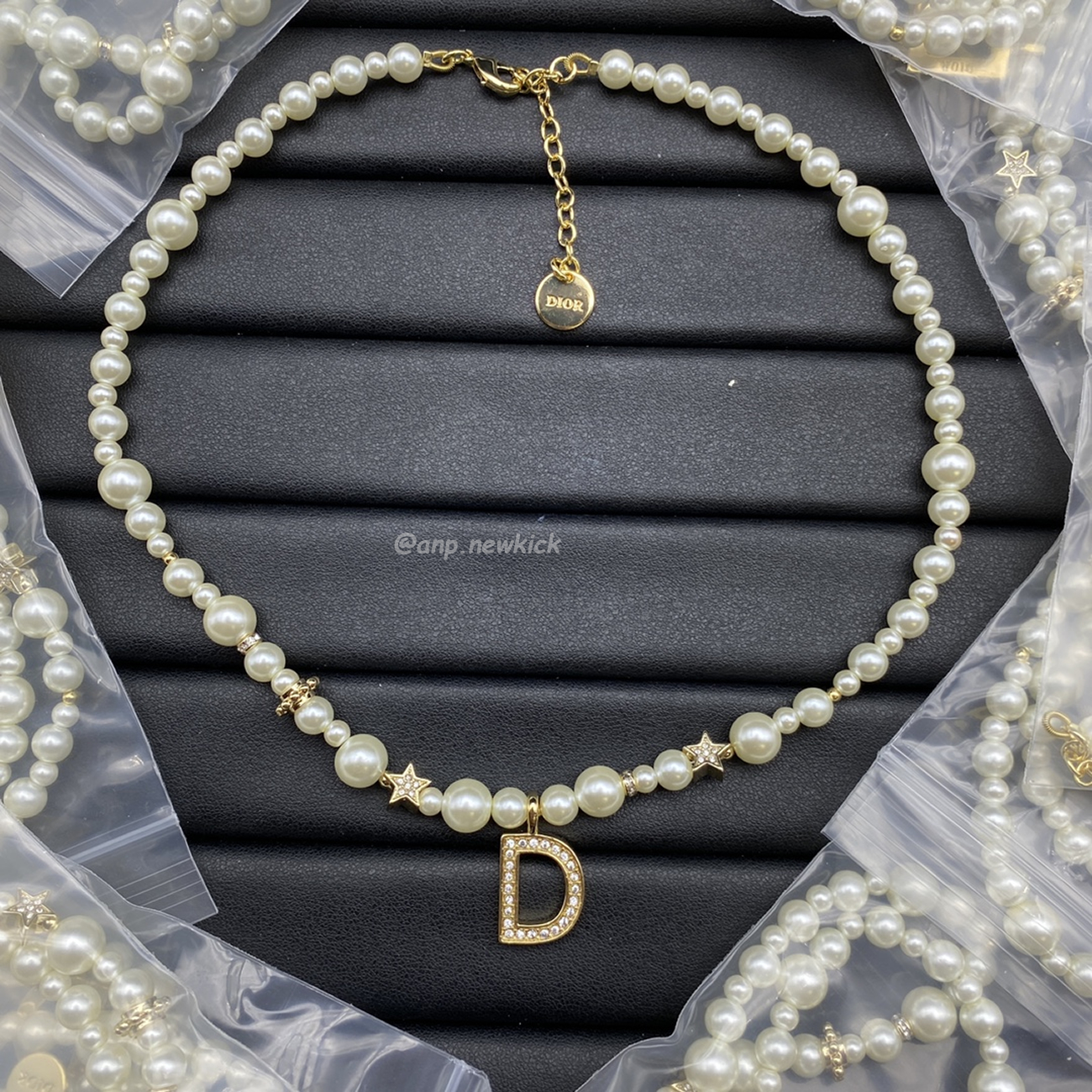 Dior Bracelet (8) - www.newkick.vip