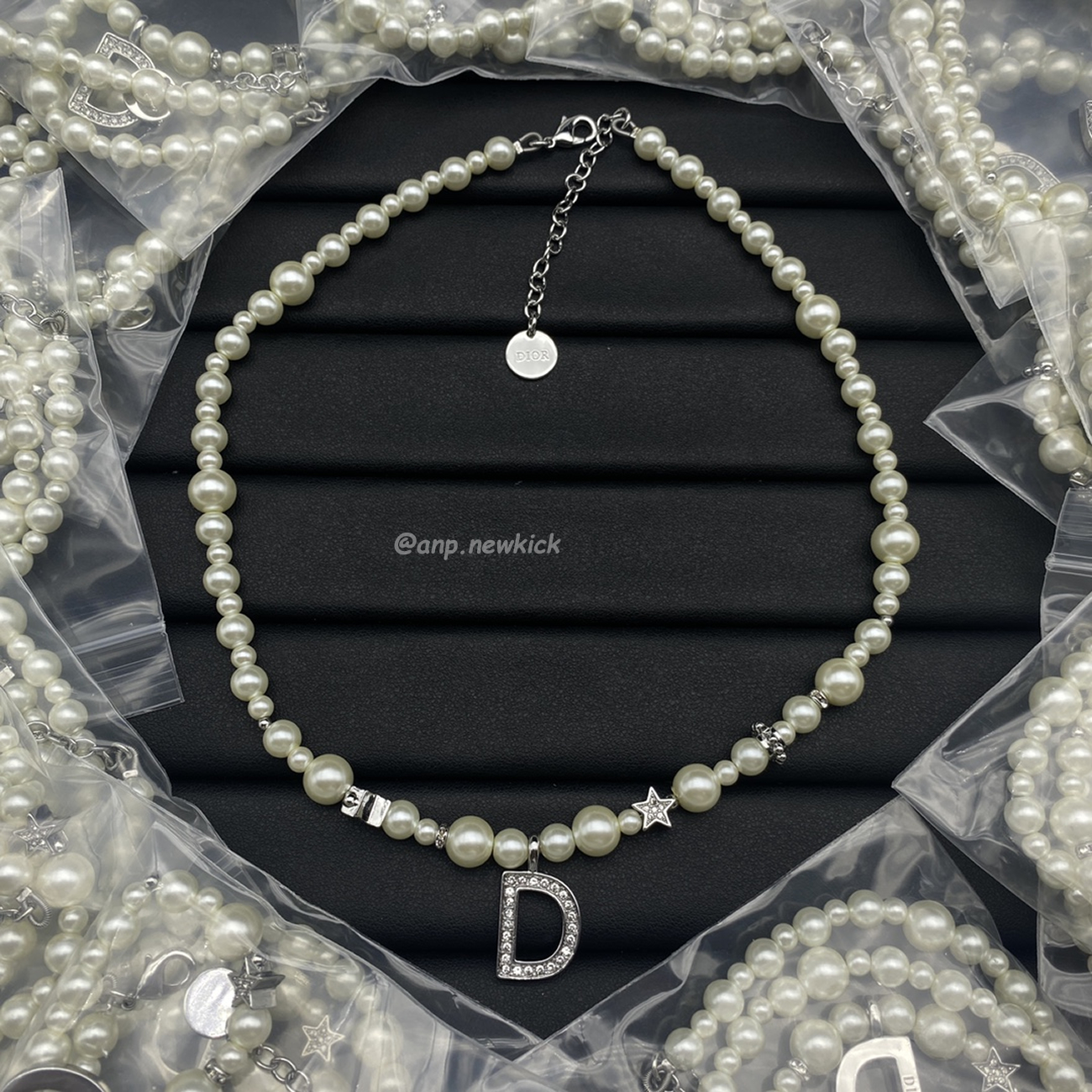 Dior Bracelet (9) - www.newkick.vip