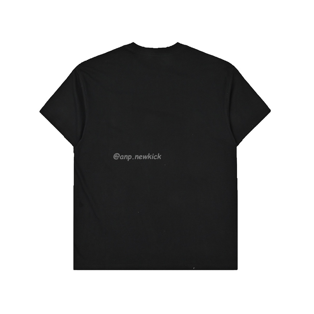 Dior Hand Drawn Logo Graffiti Inspired Short Sleeved T Shirt (3) - www.newkick.vip