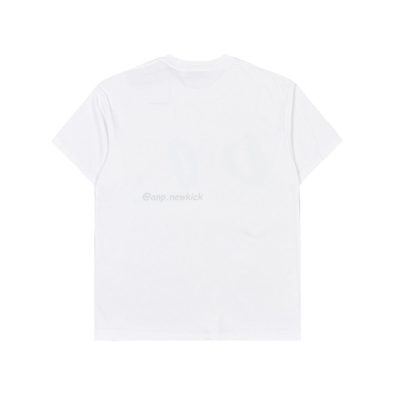Dior Hand Drawn Logo Graffiti Inspired Short Sleeved T Shirt (8) - www.newkick.vip