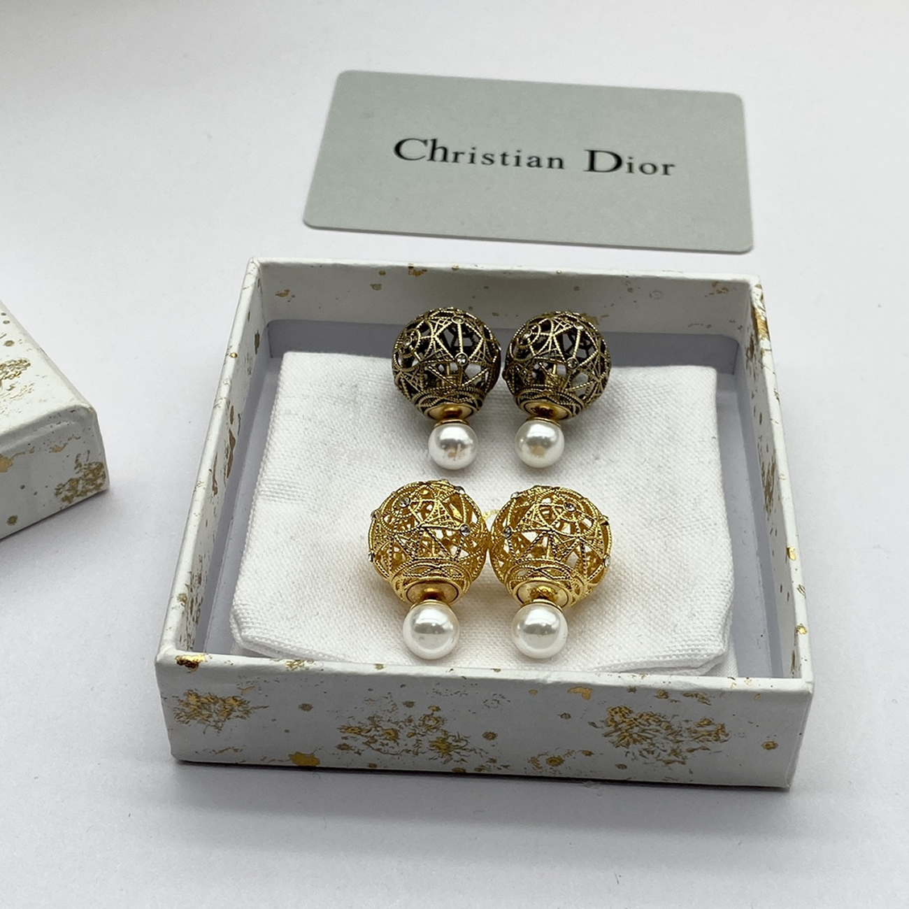 Dior Earring (19) - www.newkick.vip Dior Earring (19) - www.newkick.vip