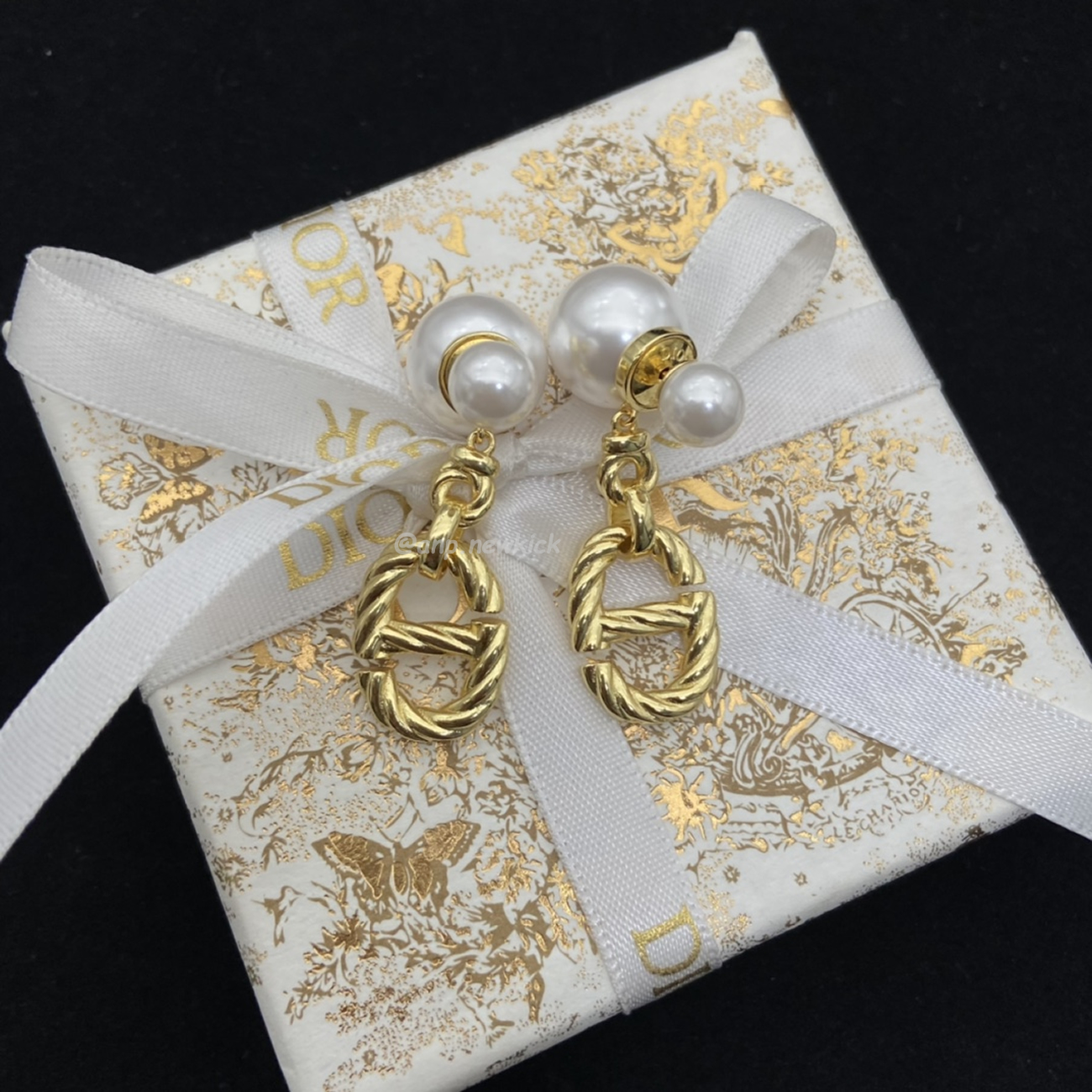 Dior Earring (3) - www.newkick.vip Dior Earring (3) - www.newkick.vip