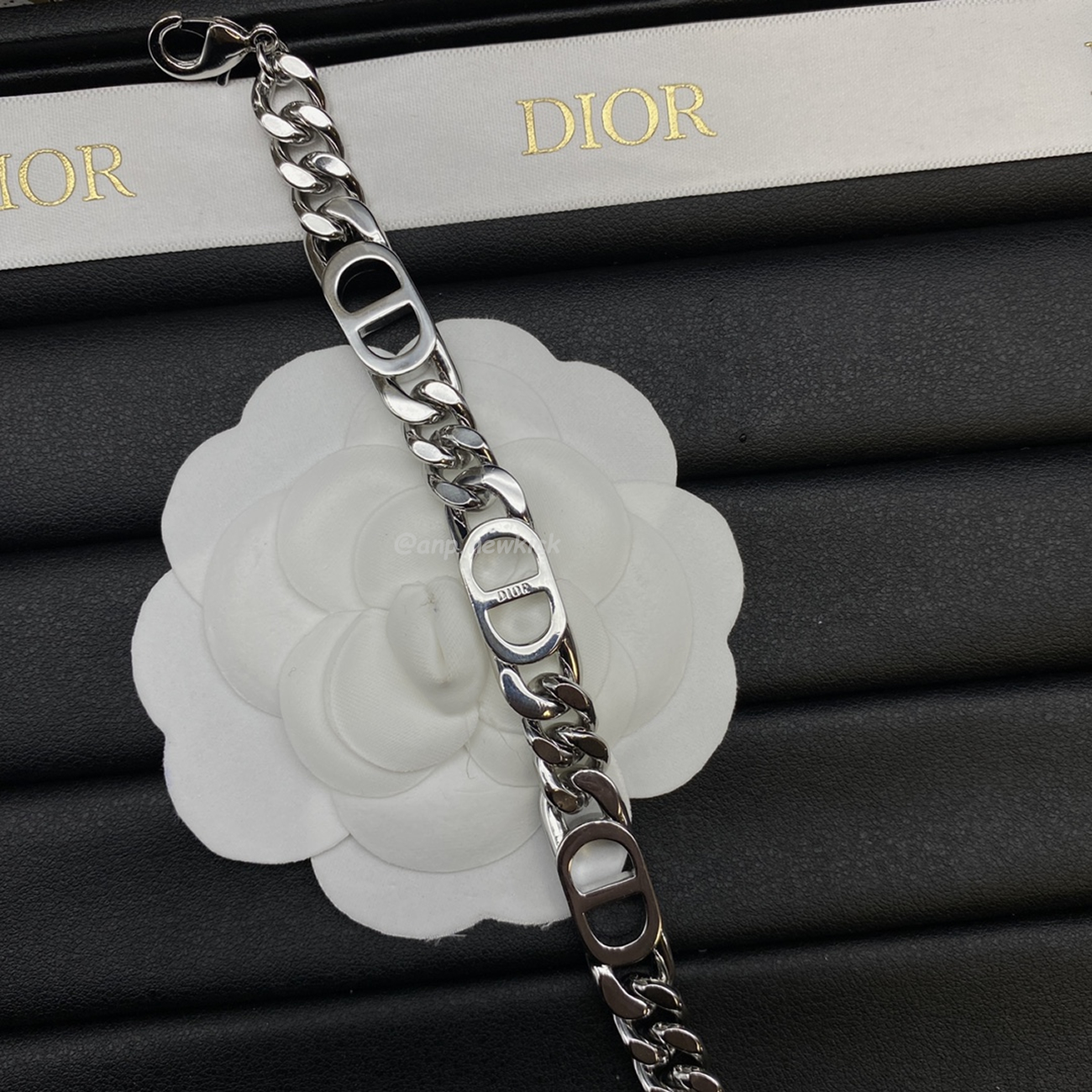Dior Necklace (18) - www.newkick.vip