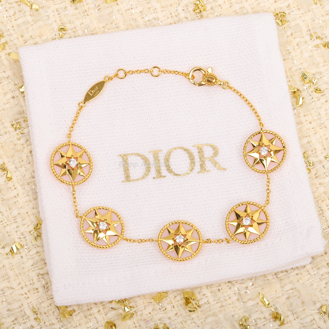 Dior Necklace (2) - www.newkick.vip