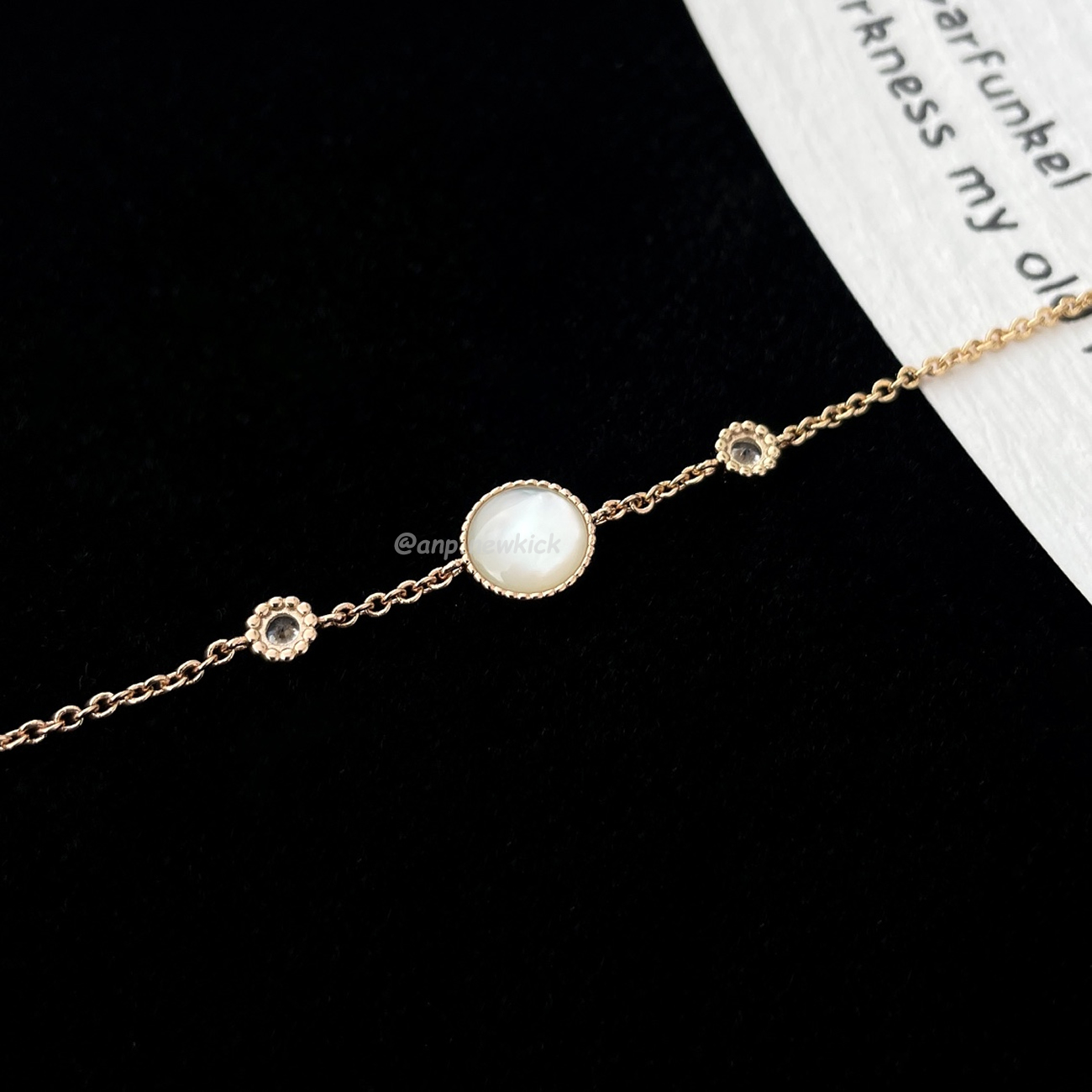 Dior Necklace (6) - www.newkick.vip