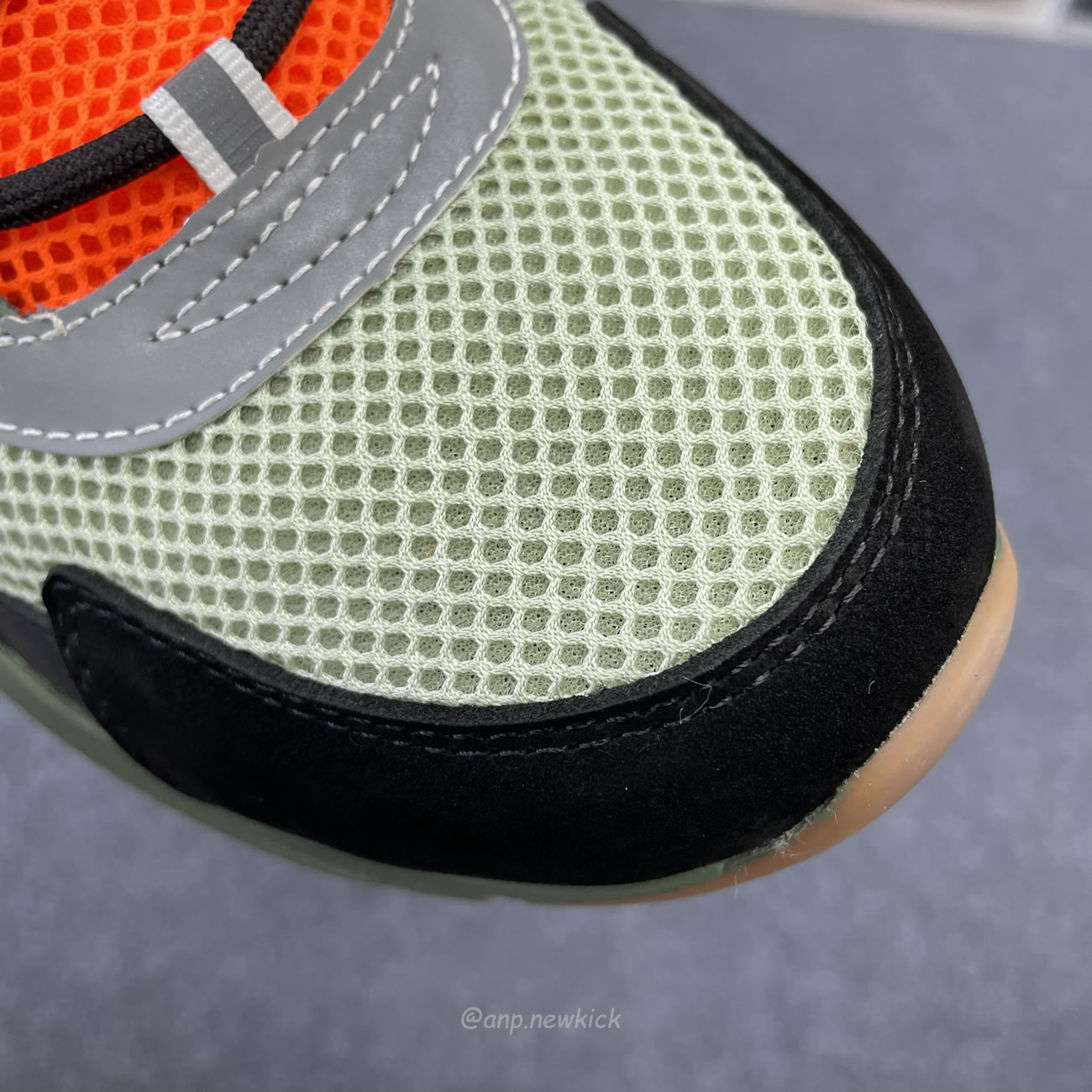 Dior B22 Orange Olive Black 3sn231ykc H663 (5) - www.newkick.vip