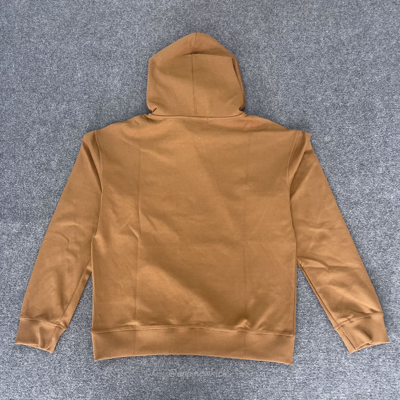 Louis Vuitton Turquoise Sunflower Drawstring Hoodie (4) - www.newkick.vip