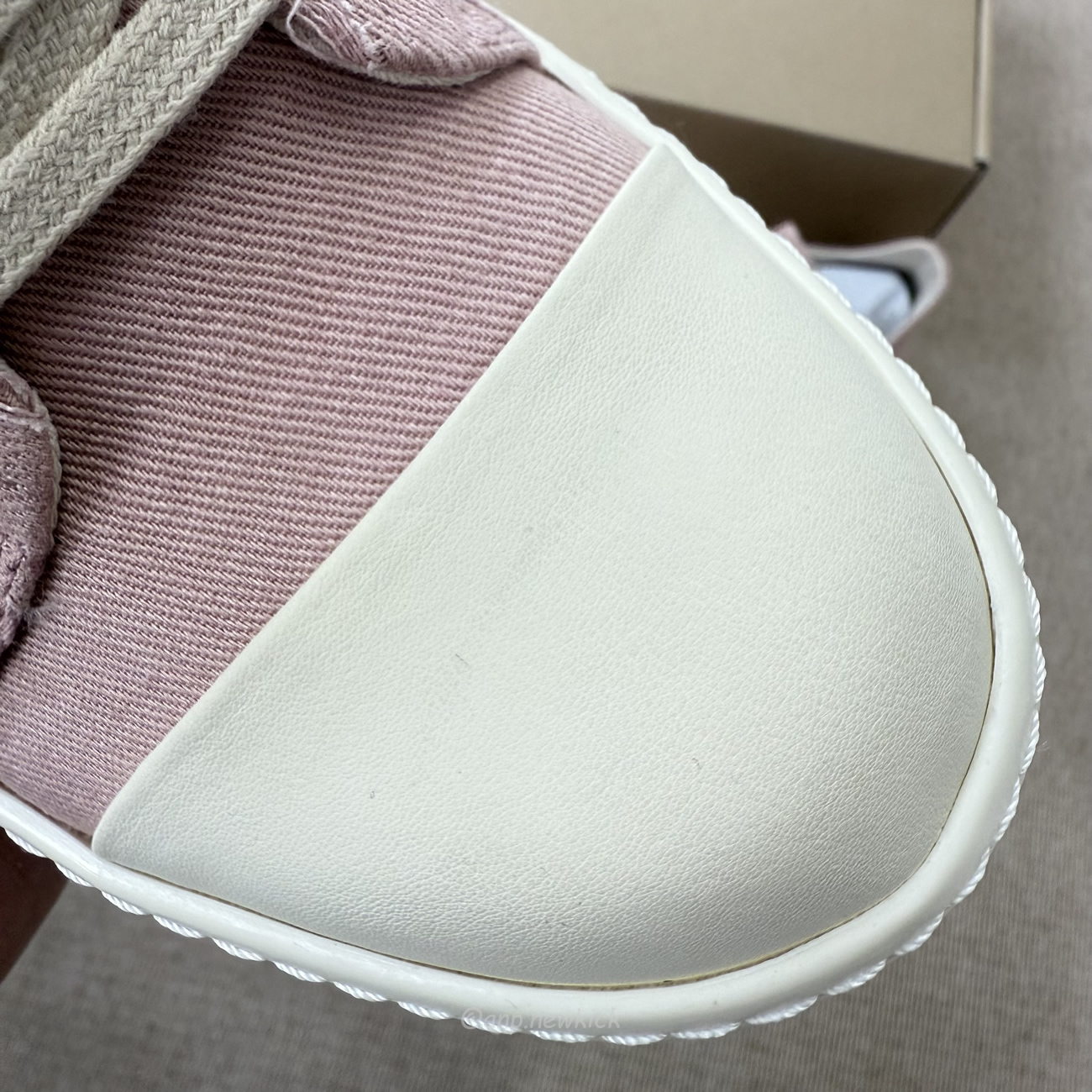 Rick Owens Drkshdw Slashed Low Sneakers (4) - www.newkick.vip