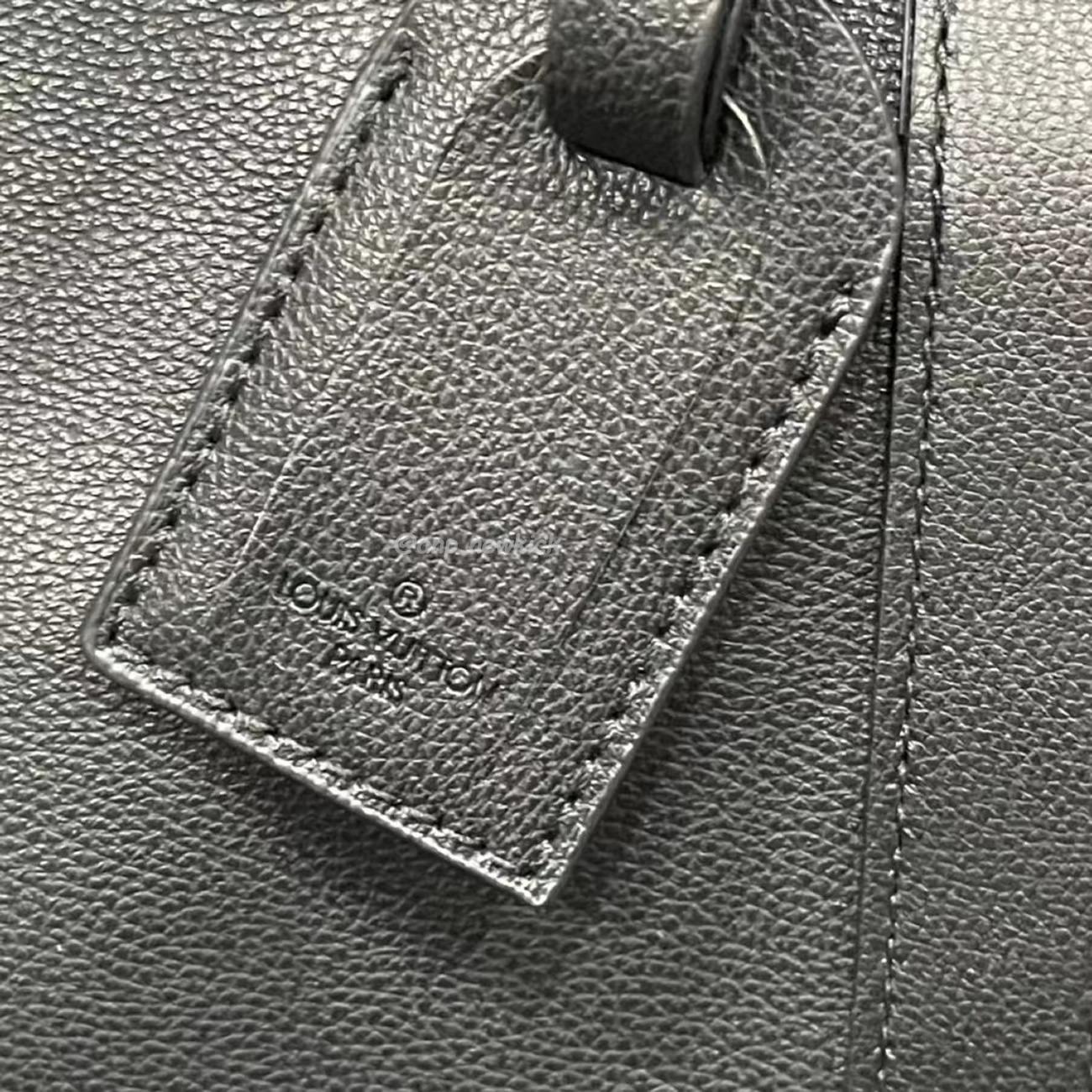 Louis Vuitton Keepall Bandouliere Monogram 50 Navy Duffel Bag (24) - www.newkick.vip