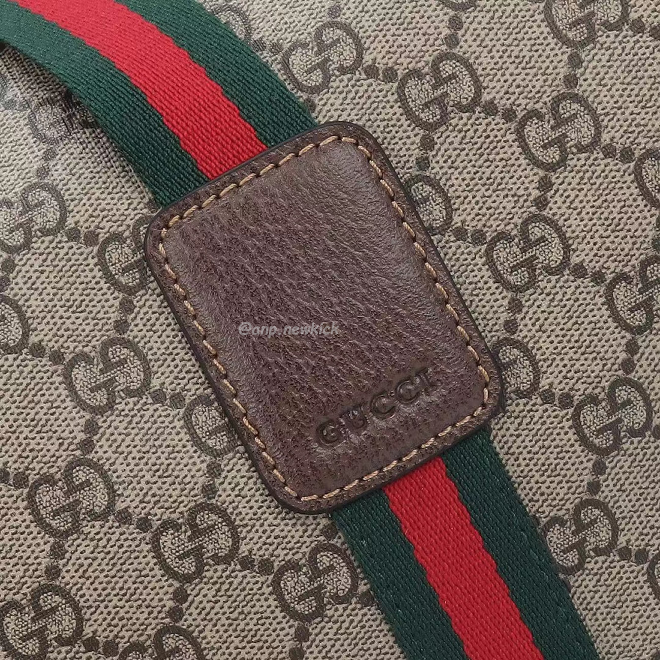 Louis Vuitton Keepall Bandouliere Monogram 50 Navy Duffel Bag (86) - www.newkick.vip