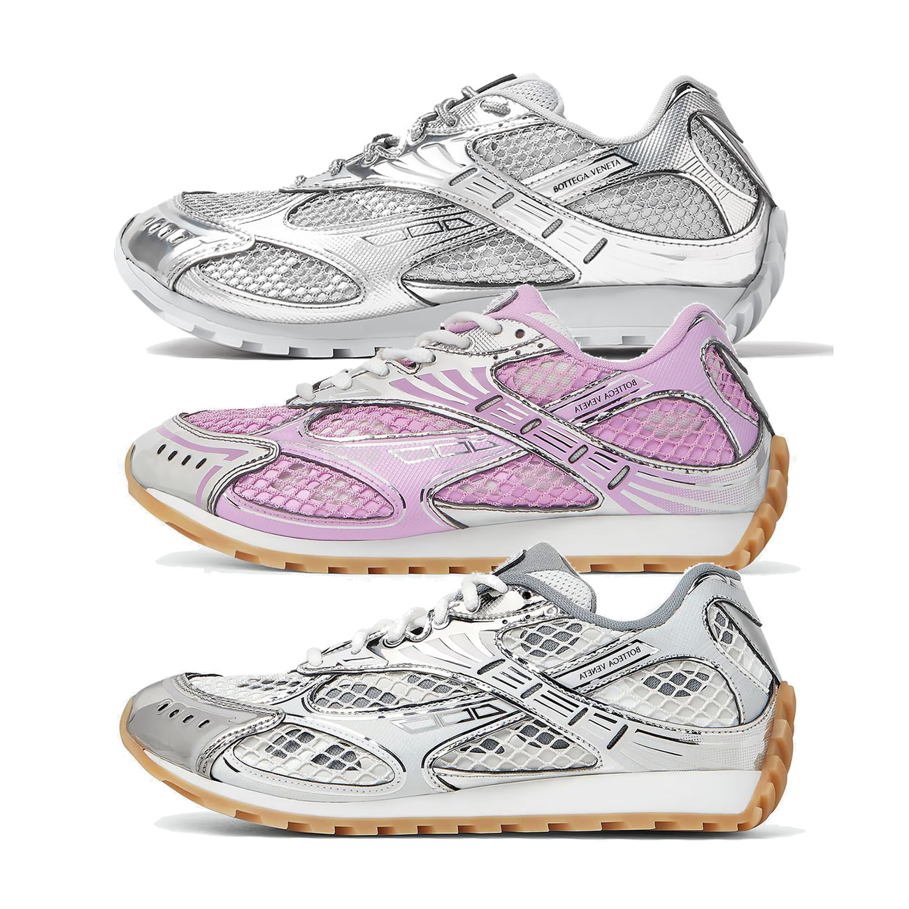 Bottega Veneta Orbit Sneakers Ecag9129678 (0) - www.newkick.vip Bottega Veneta Orbit Sneakers Ecag9129678 (0) - www.newkick.vip