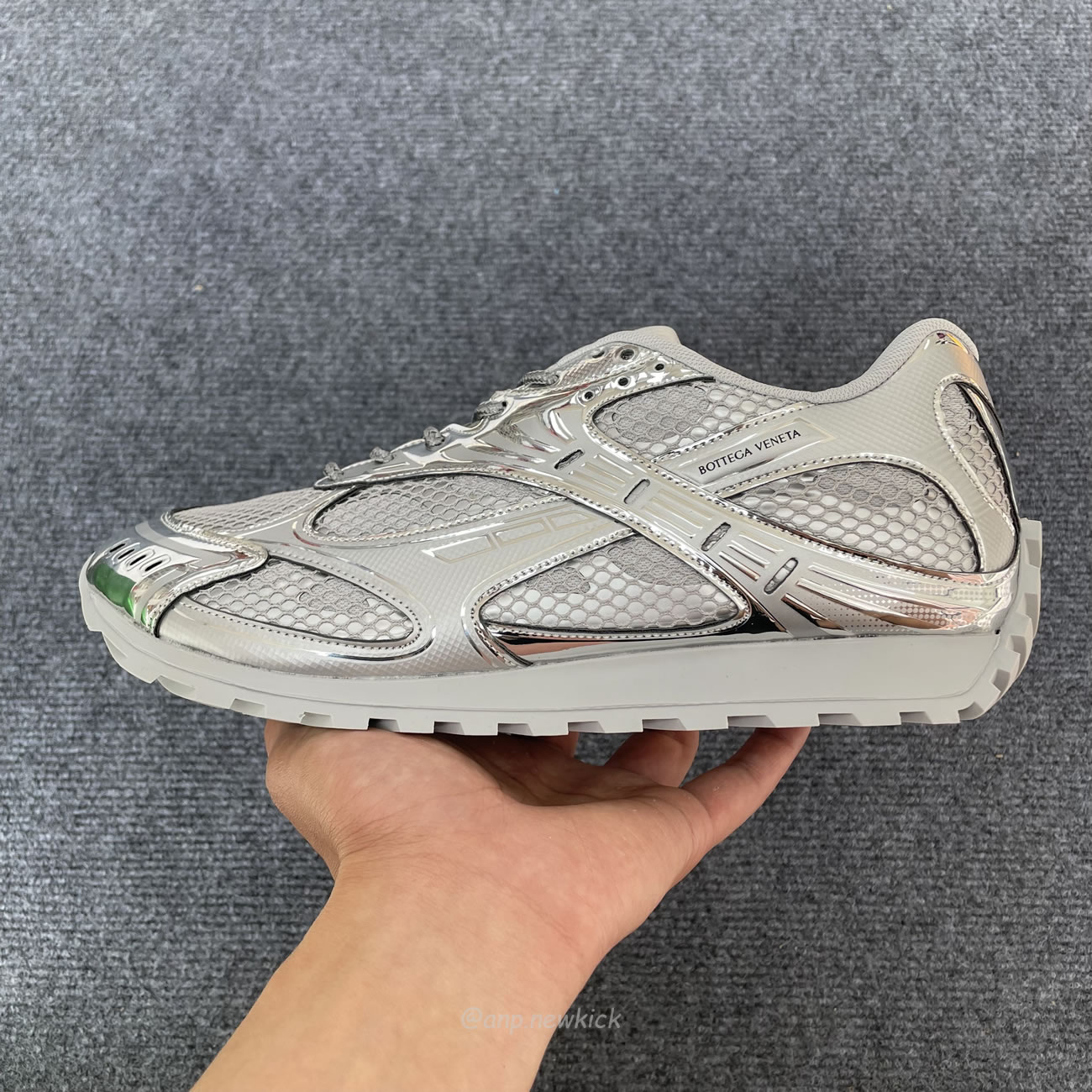Bottega Veneta Orbit Sneakers Ecag9129678 (4) - www.newkick.vip Bottega Veneta Orbit Sneakers Ecag9129678 (4) - www.newkick.vip