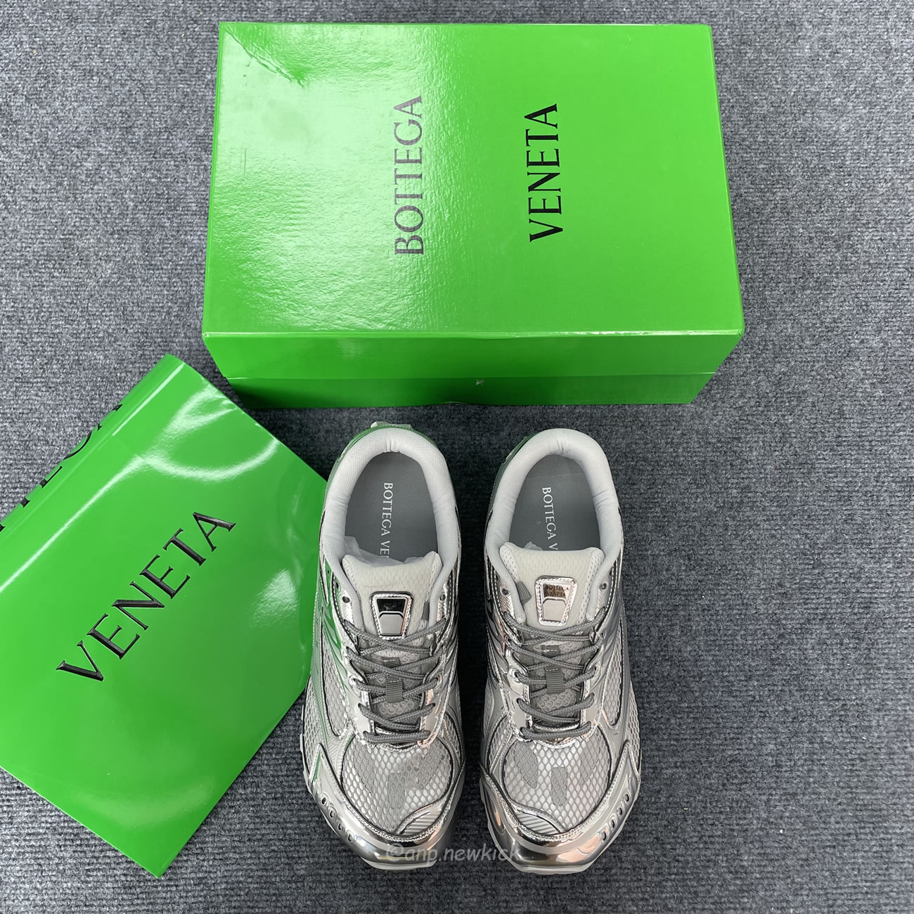 Bottega Veneta Orbit Sneakers Ecag9129678 (6) - www.newkick.vip Bottega Veneta Orbit Sneakers Ecag9129678 (6) - www.newkick.vip