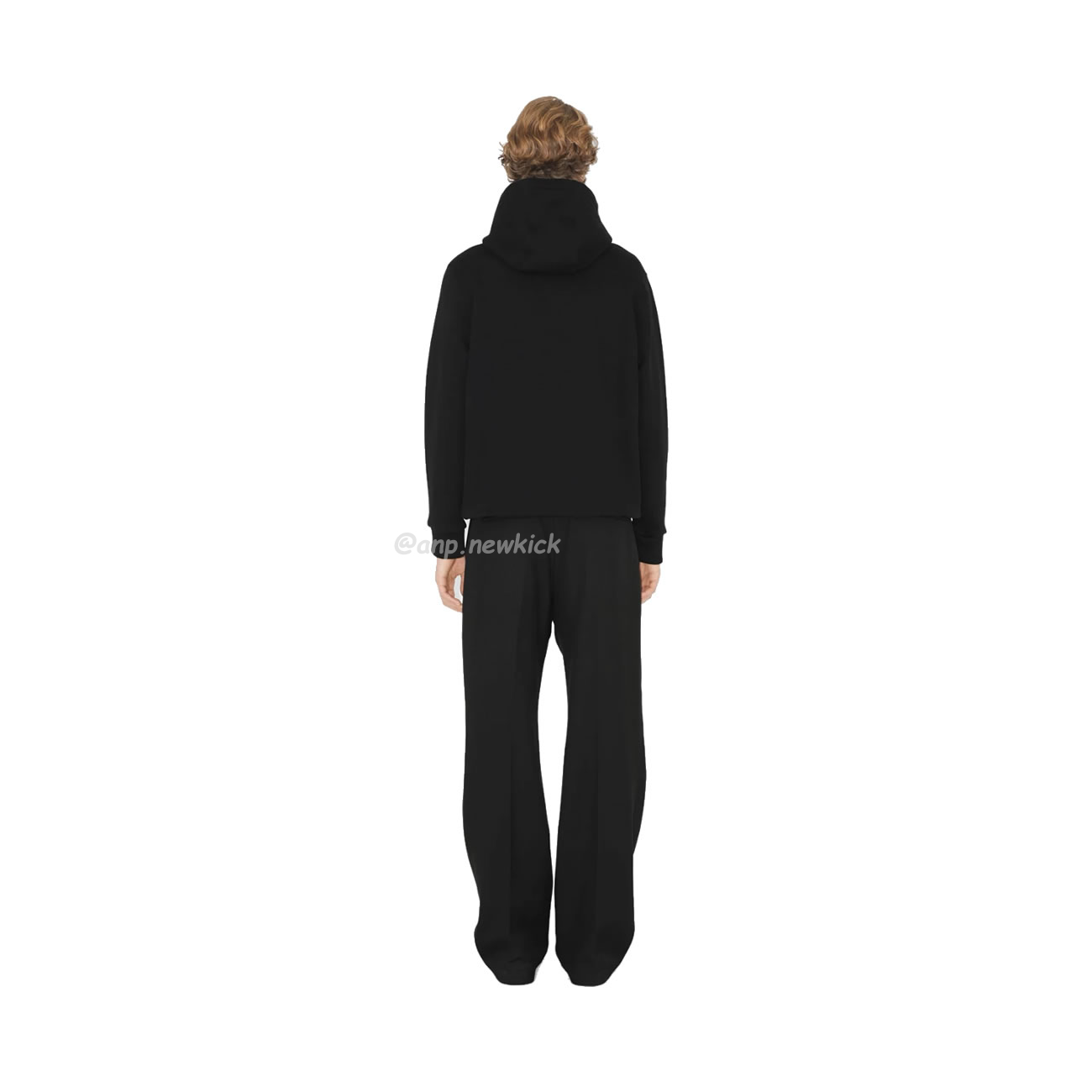 Burberry Embroidered Ekd Cotton Hoodie Black (3) - www.newkick.vip Burberry Embroidered Ekd Cotton Hoodie Black (3) - www.newkick.vip