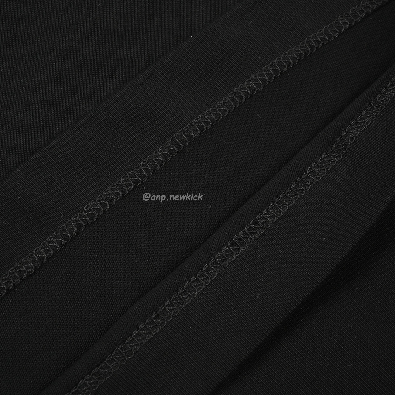 Louis Vuitton 24ss Embroidered Letter Printed Short Sleeves T Shirt (7) - www.newkick.vip