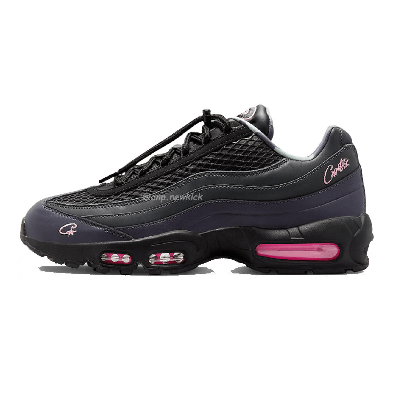 Nike Air Max 95 Sp Corteiz Pink Beam Fb2709 001 (1) - www.newkick.vip Nike Air Max 95 Sp Corteiz Pink Beam Fb2709 001 (1) - www.newkick.vip