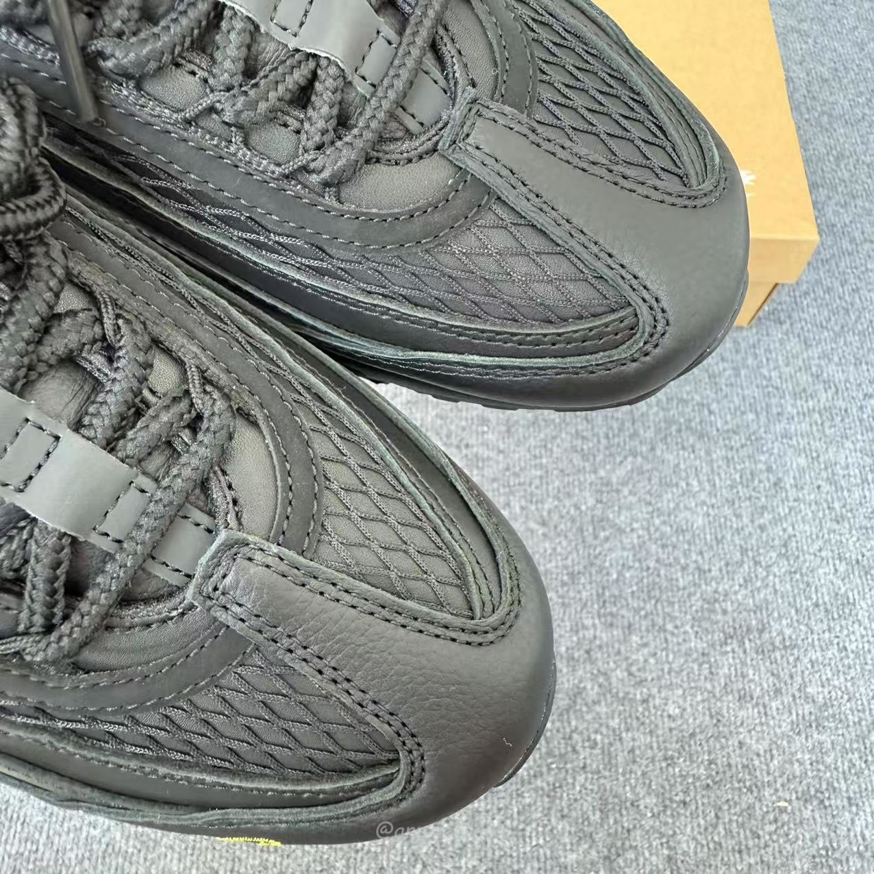 Nike Air Max 95 Corteiz Honey Black Fb2709 003 (4) - www.newkick.vip