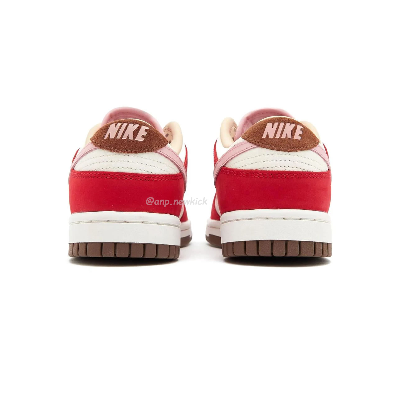 Nike Dunk Low Prm Bacon Womens Fb7910 600 (6) - www.newkick.vip