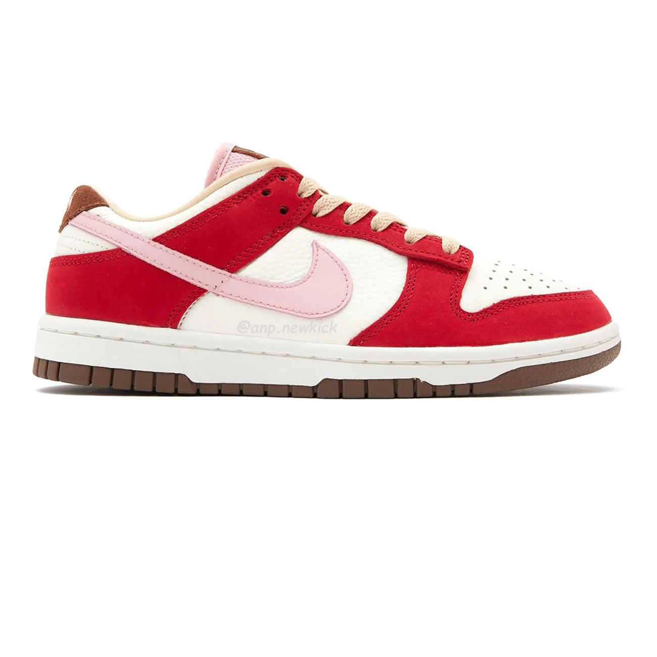 Nike Dunk Low Prm Bacon Womens Fb7910 600 (7) - www.newkick.vip
