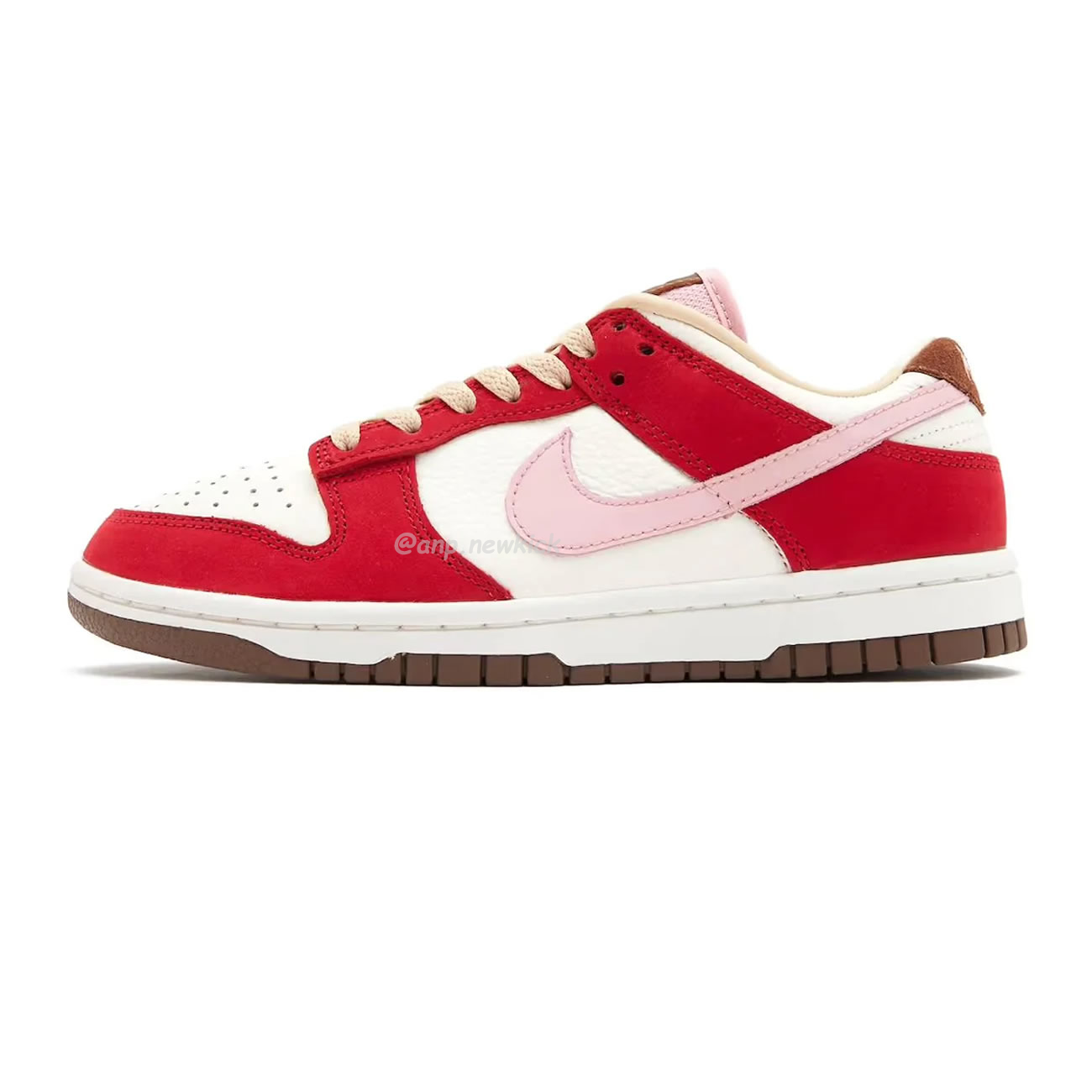 Nike Dunk Low Prm Bacon Womens Fb7910 600 (1) - www.newkick.vip