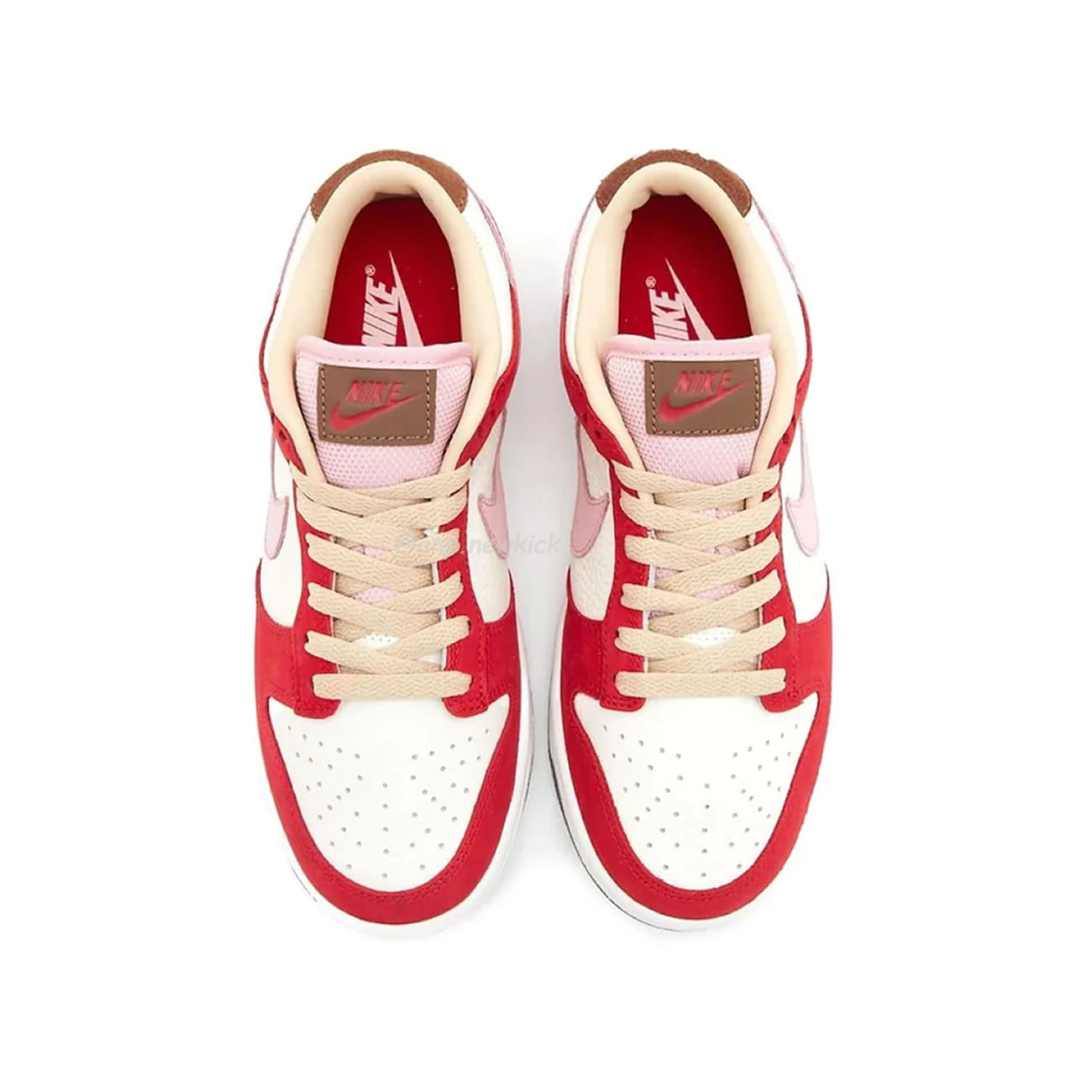 Nike Dunk Low Prm Bacon Womens Fb7910 600 (12) - www.newkick.vip
