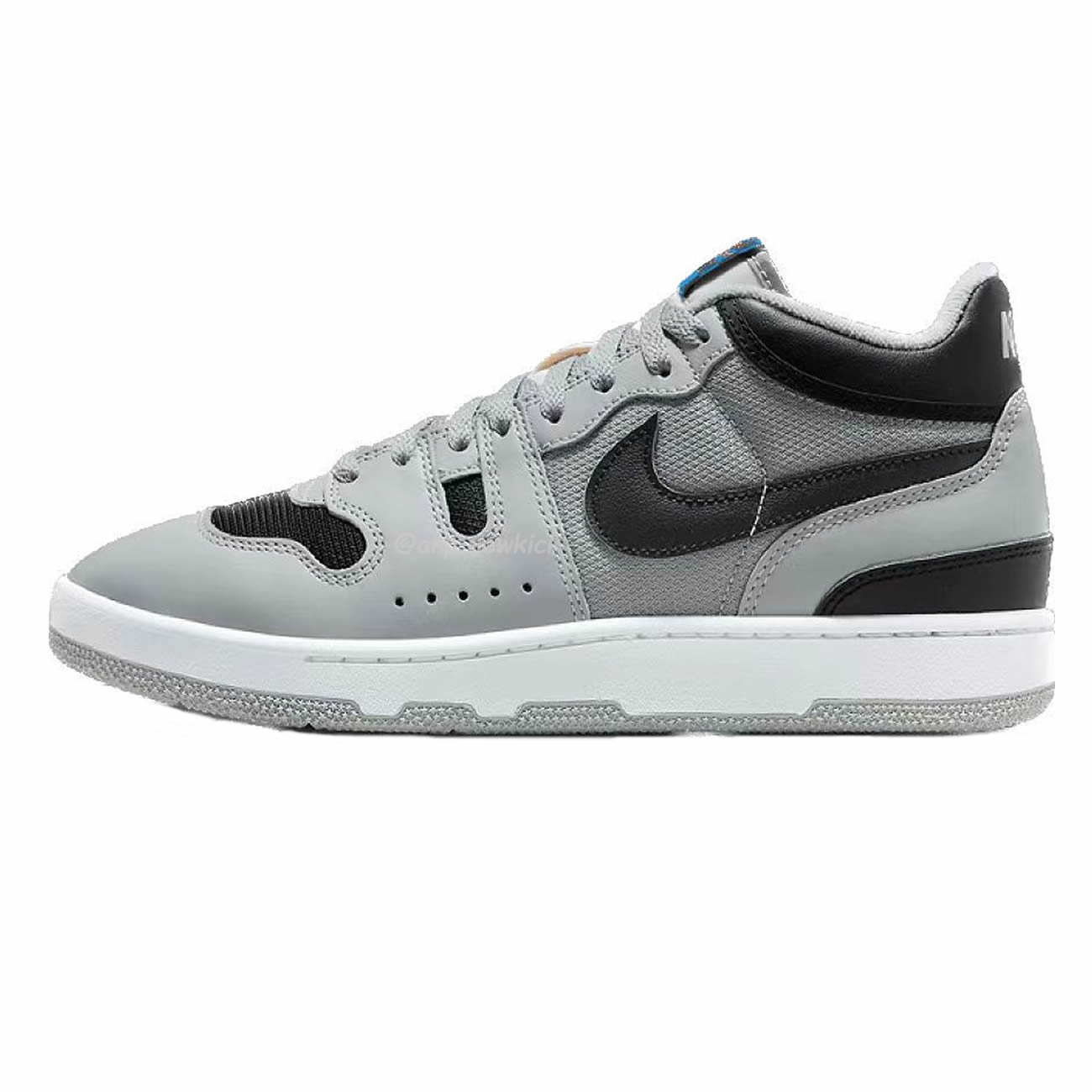 Nike Mac Attack Qs Sp Light Smoke Grey Fb8938 001 (1) - www.newkick.vip Nike Mac Attack Qs Sp Light Smoke Grey Fb8938 001 (1) - www.newkick.vip