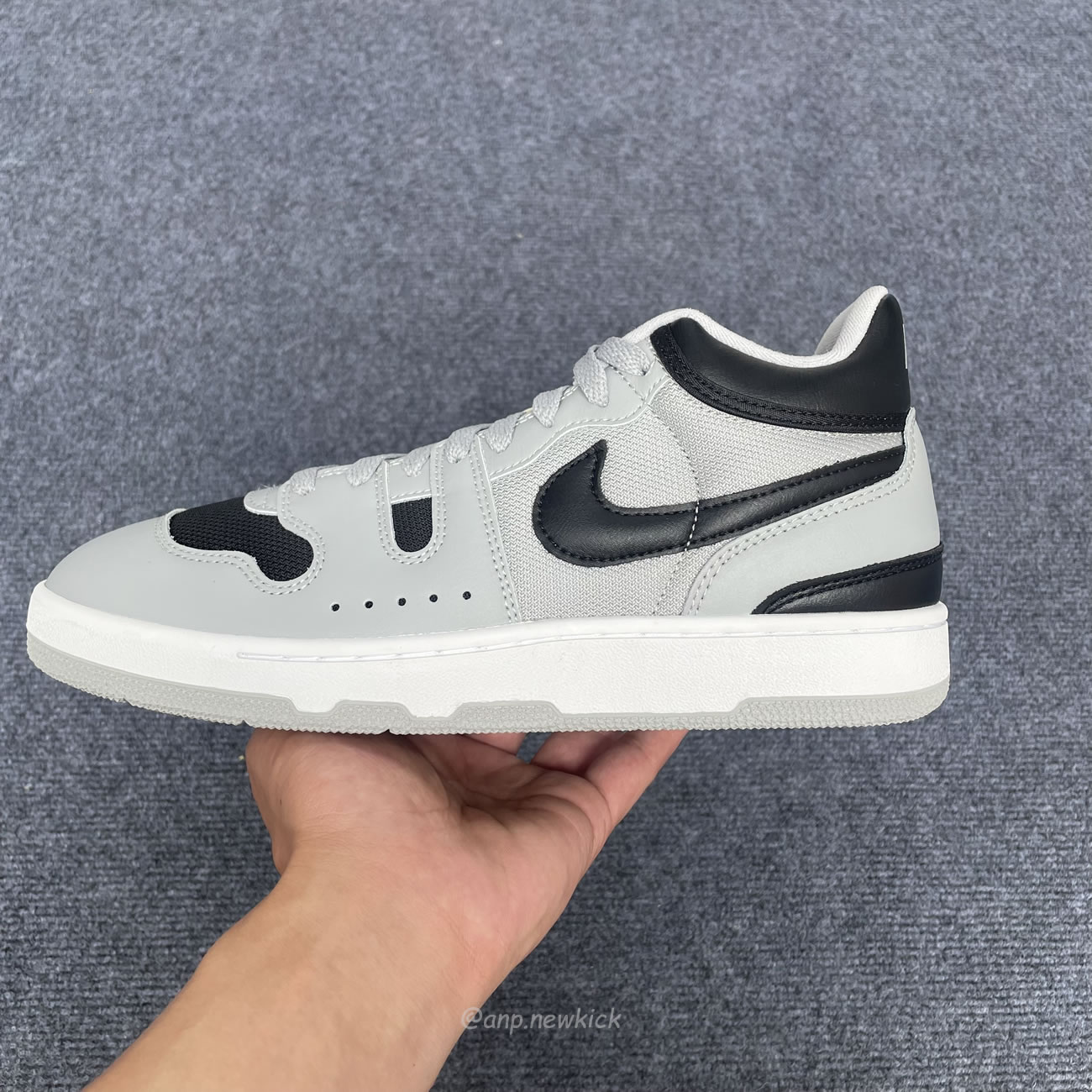 Nike Mac Attack Qs Sp Light Smoke Grey Fb8938 001 (3) - www.newkick.vip Nike Mac Attack Qs Sp Light Smoke Grey Fb8938 001 (3) - www.newkick.vip