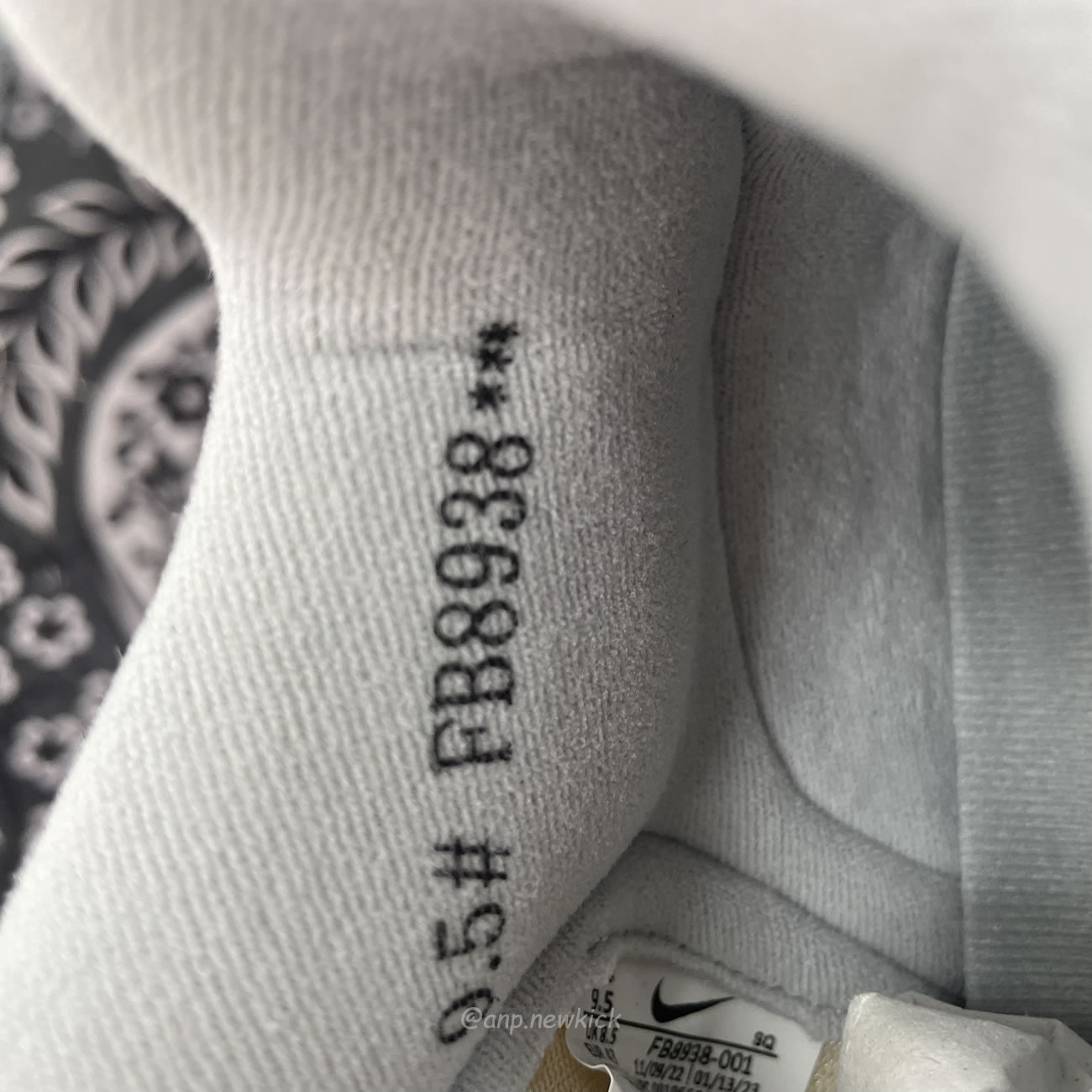 Nike Mac Attack Qs Sp Light Smoke Grey Fb8938 001 (10) - www.newkick.vip