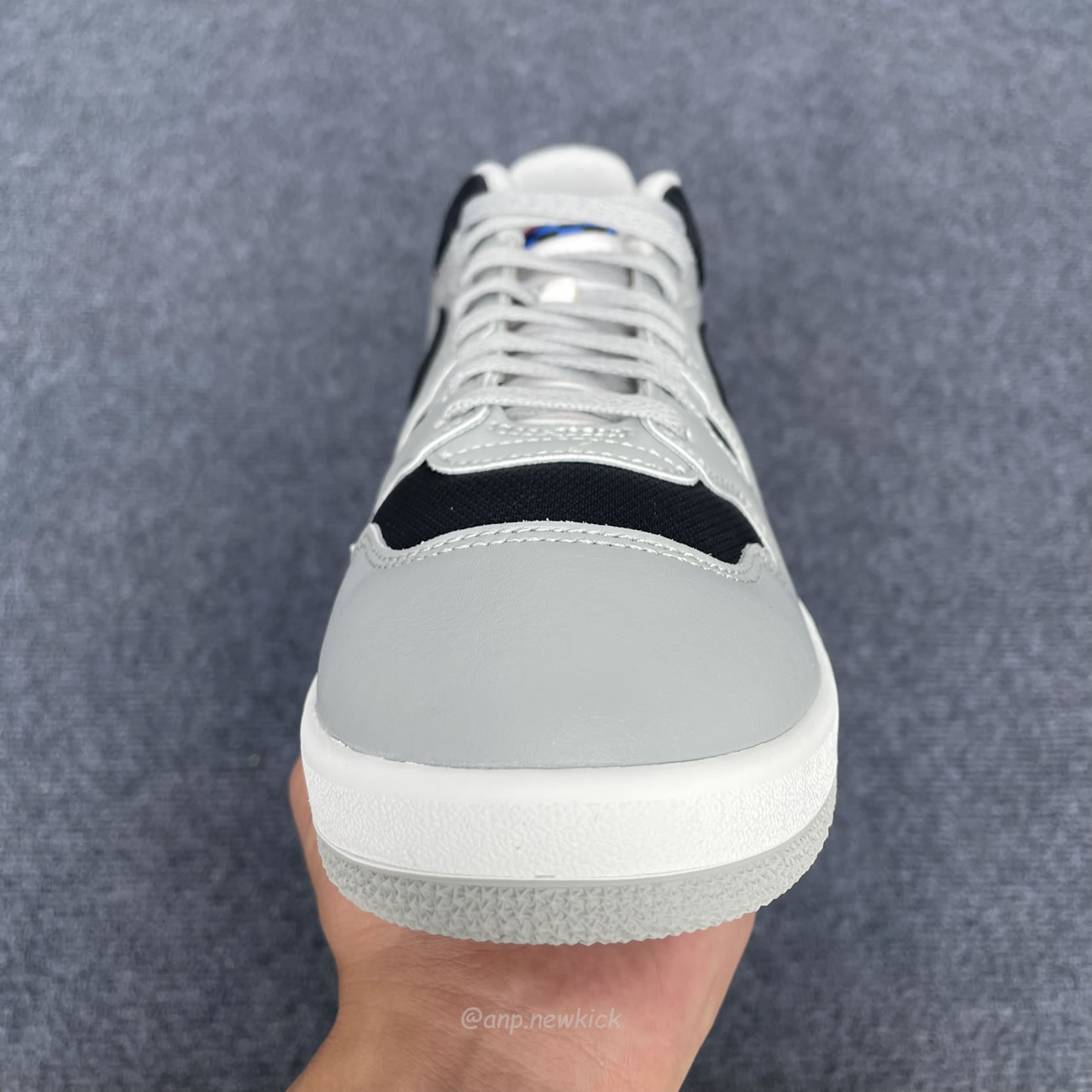 Nike Mac Attack Qs Sp Light Smoke Grey Fb8938 001 (2) - www.newkick.vip