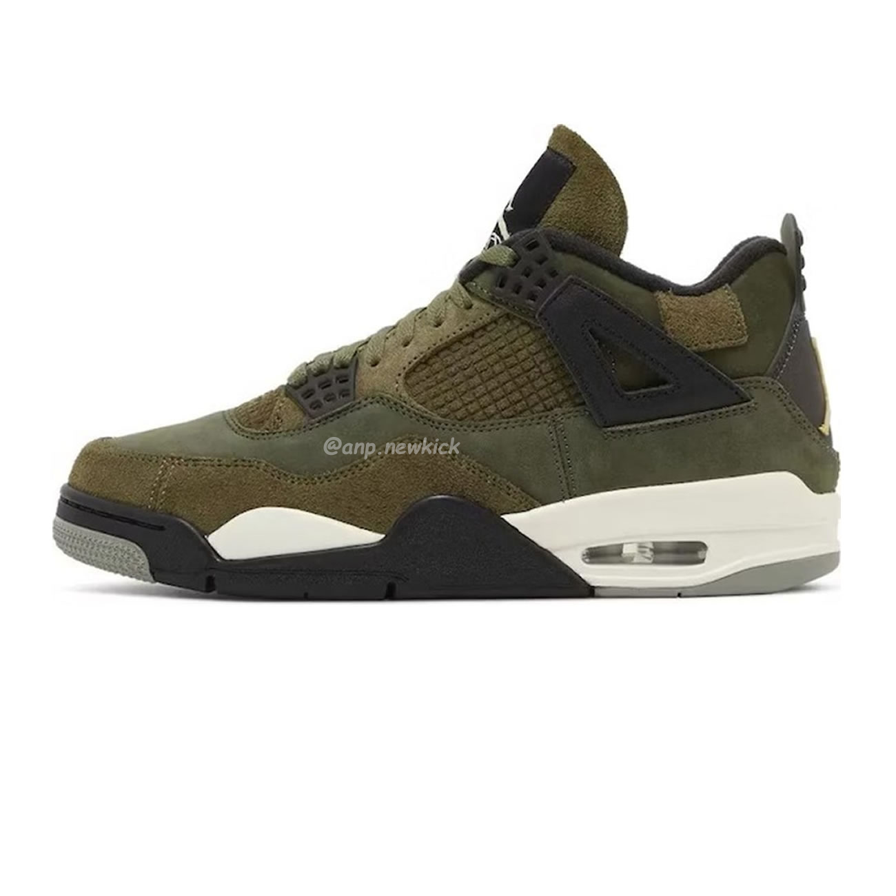 Air Jordan 4 Retro Se Craft Medium Olive Ps Fb9929 200 (1) - www.newkick.vip Air Jordan 4 Retro Se Craft Medium Olive Ps Fb9929 200 (1) - www.newkick.vip