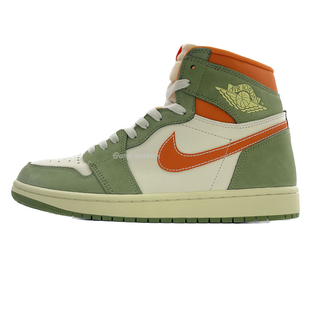Air Jordan 1 High Og Craft Celadon Fb9934 300 (1) - www.newkick.vip