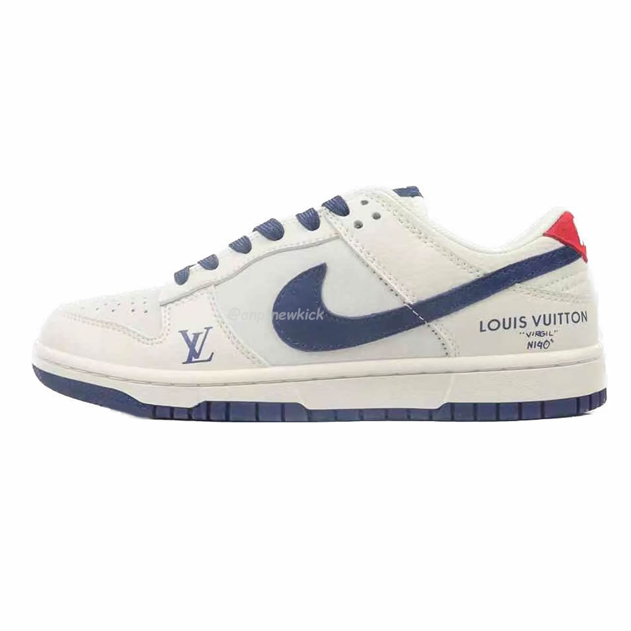 Nike Sb Dunk Low Lv Navy Blue Red Off White Fc1688 134 (1) - www.newkick.vip Nike Sb Dunk Low Lv Navy Blue Red Off White Fc1688 134 (1) - www.newkick.vip