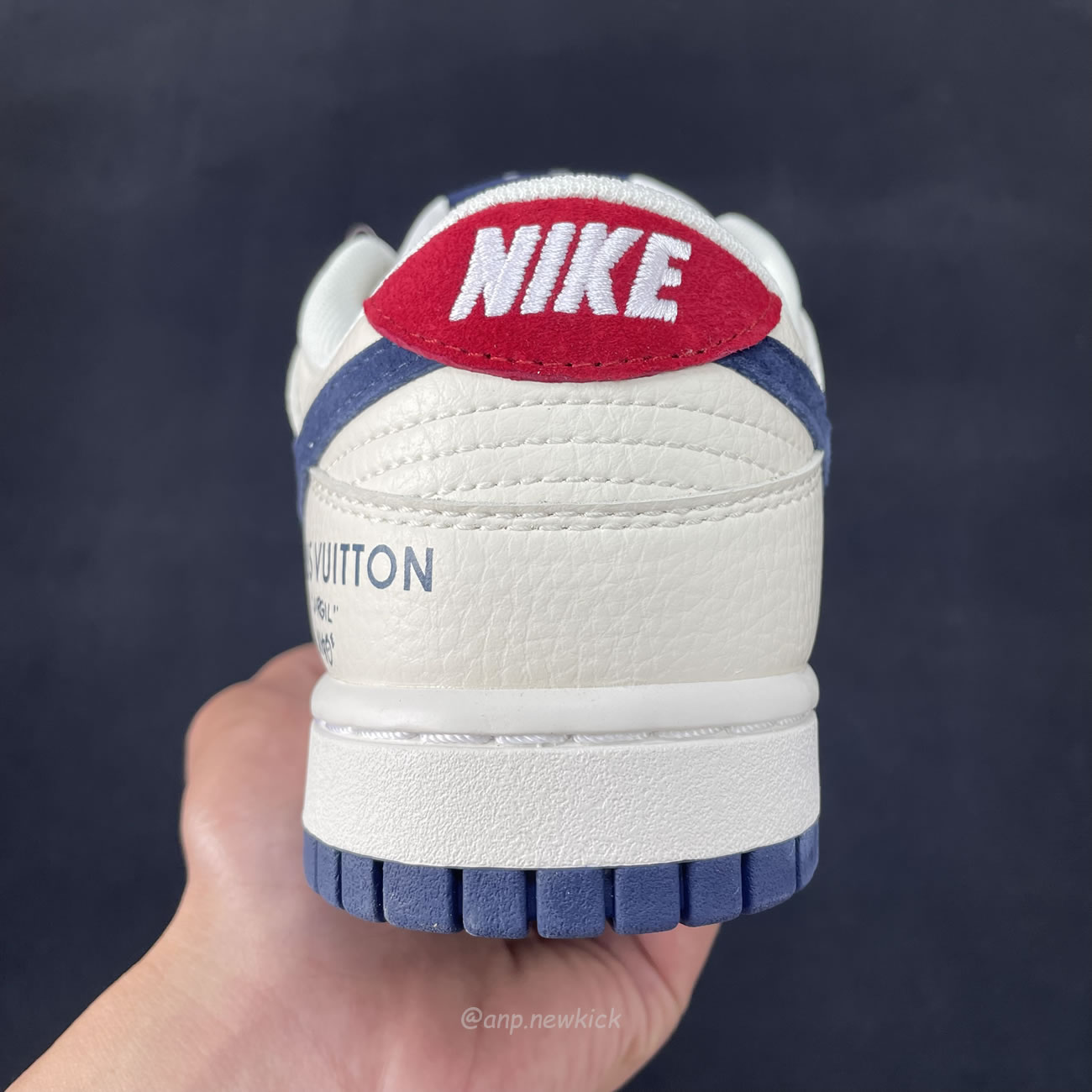 Nike Sb Dunk Low Lv Navy Blue Red Off White Fc1688 134 (2) - www.newkick.vip Nike Sb Dunk Low Lv Navy Blue Red Off White Fc1688 134 (2) - www.newkick.vip