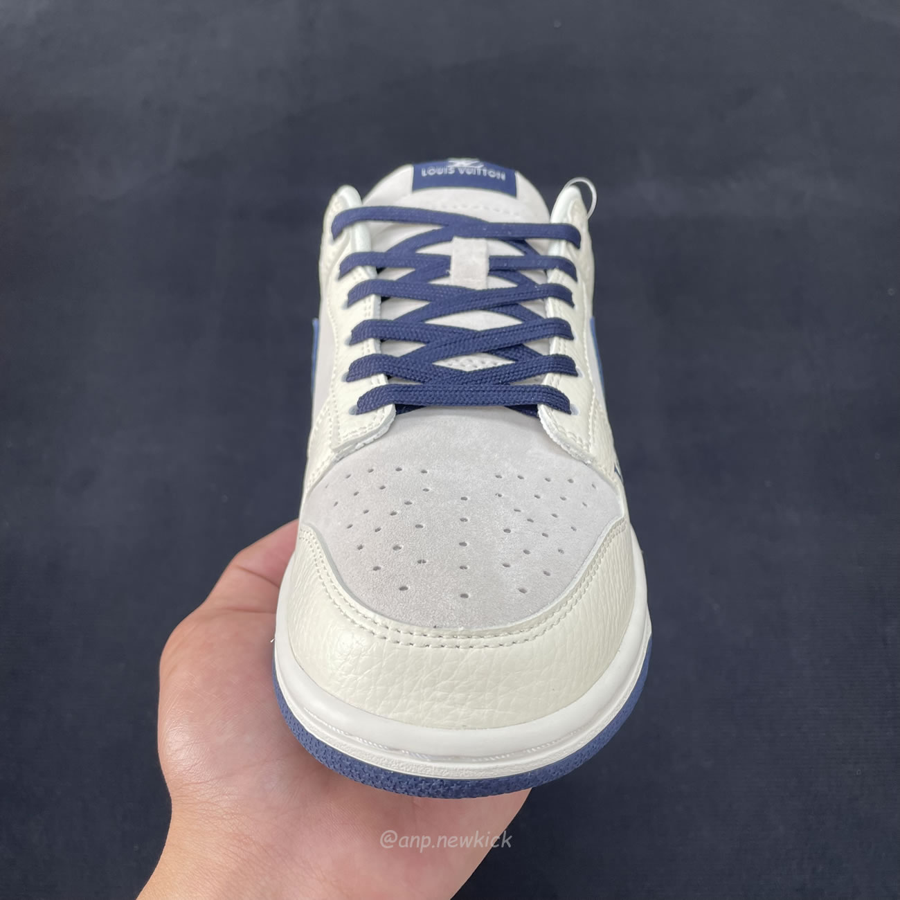 Nike Sb Dunk Low Lv Navy Blue Red Off White Fc1688 134 (6) - www.newkick.vip Nike Sb Dunk Low Lv Navy Blue Red Off White Fc1688 134 (6) - www.newkick.vip