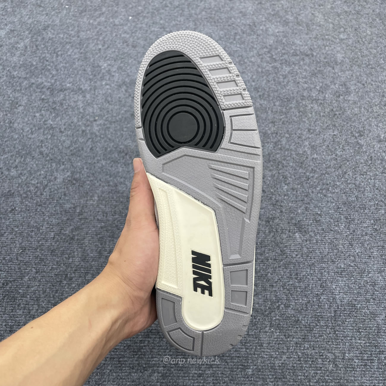 Air Jordan 2 3 White Black Fd0383 100 (2) - www.newkick.vip