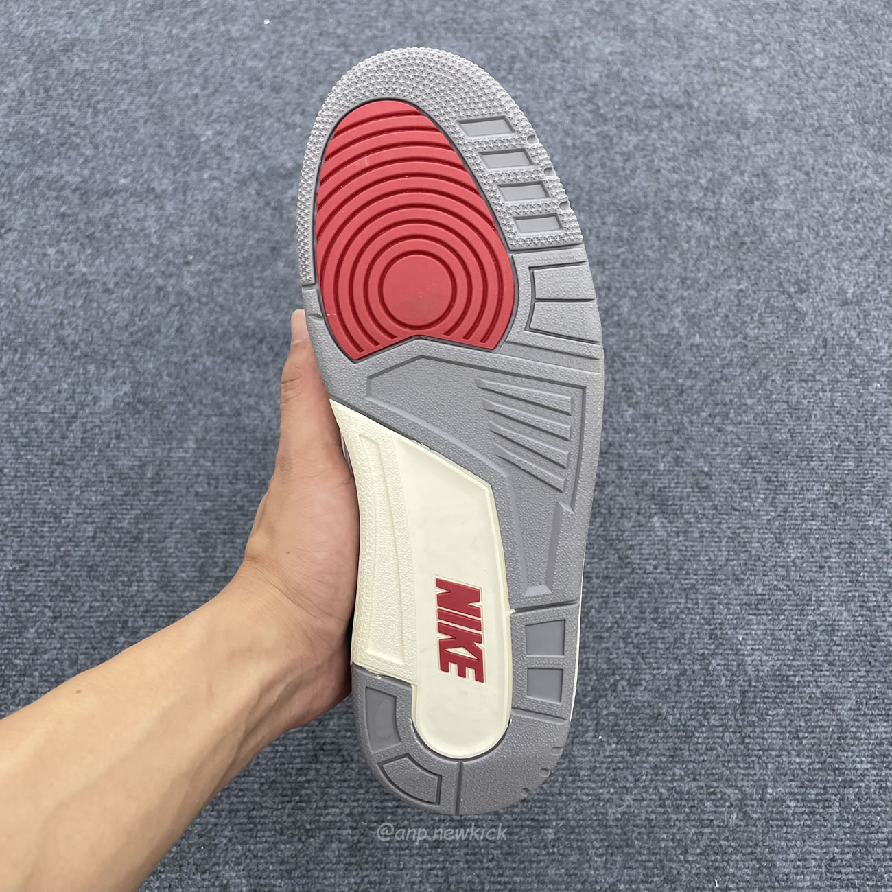 Air Jordan 2 3 White Varsity Red Fd0383 161 (7) - www.newkick.vip