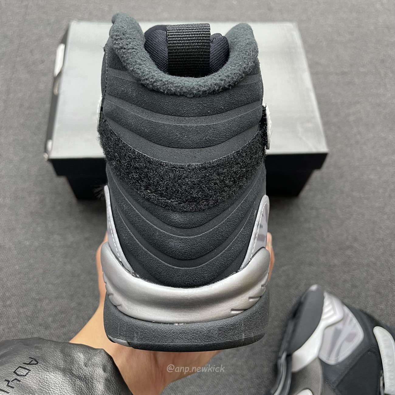 Air Jordan 8 Retro Winterized Gunsmoke Fd1334 001 (3) - www.newkick.vip