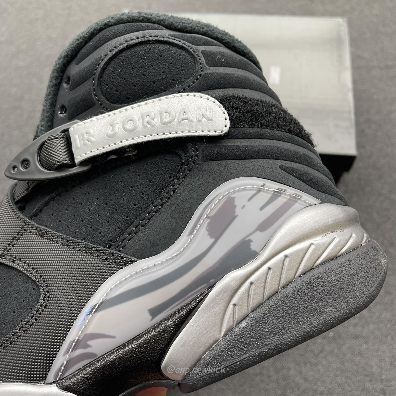 Air Jordan 8 Retro Winterized Gunsmoke Fd1334 001 (6) - www.newkick.vip