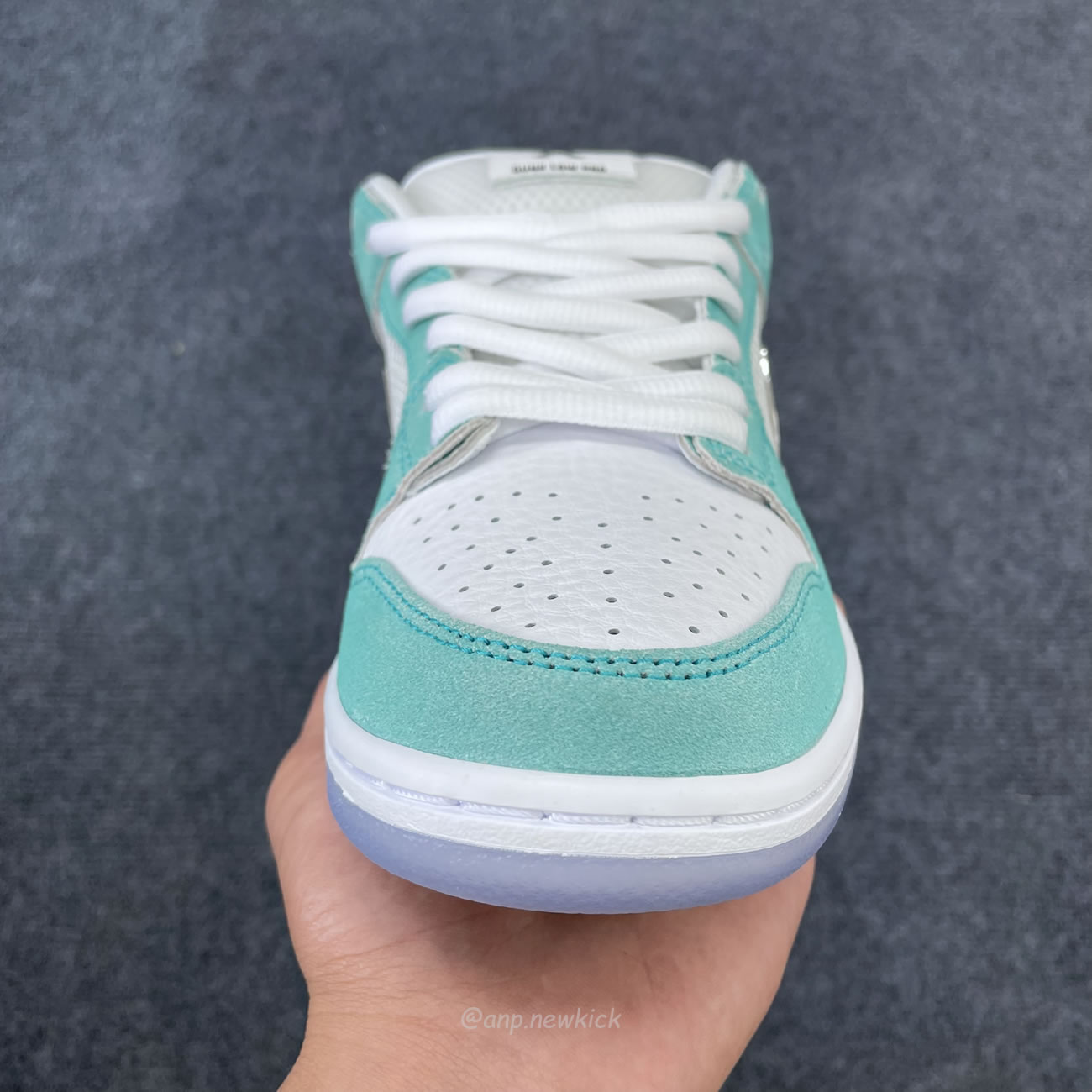 Nike Sb Dunk Low April Skateboards Fd2562 400 (8) - www.newkick.vip