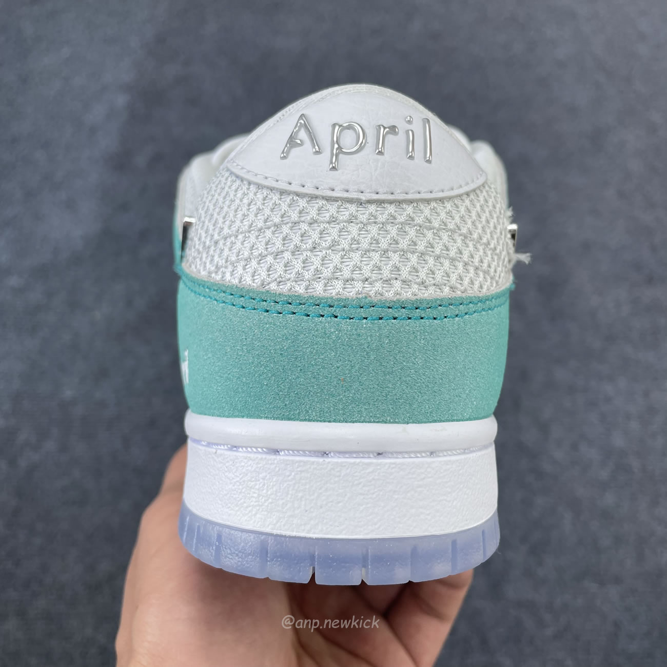 Nike Sb Dunk Low April Skateboards Fd2562 400 (2) - www.newkick.vip