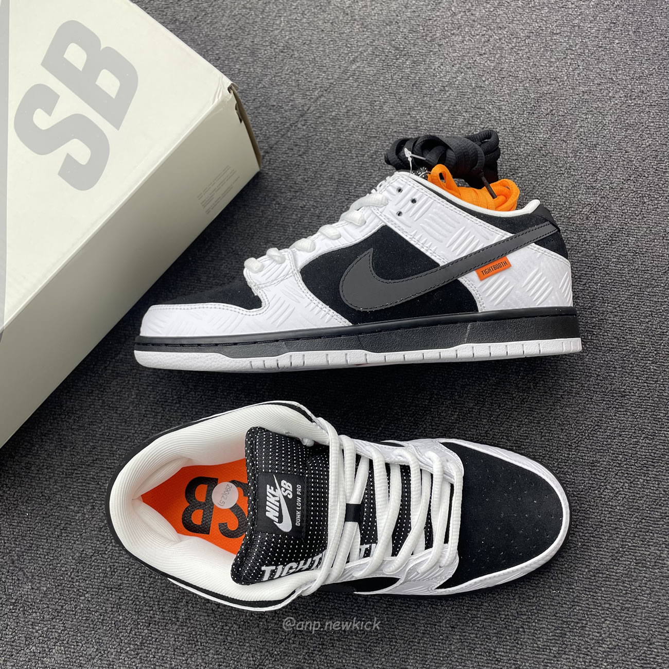Nike Sb Dunk Low Tightbooth Fd2629 100 (17) - www.newkick.vip
